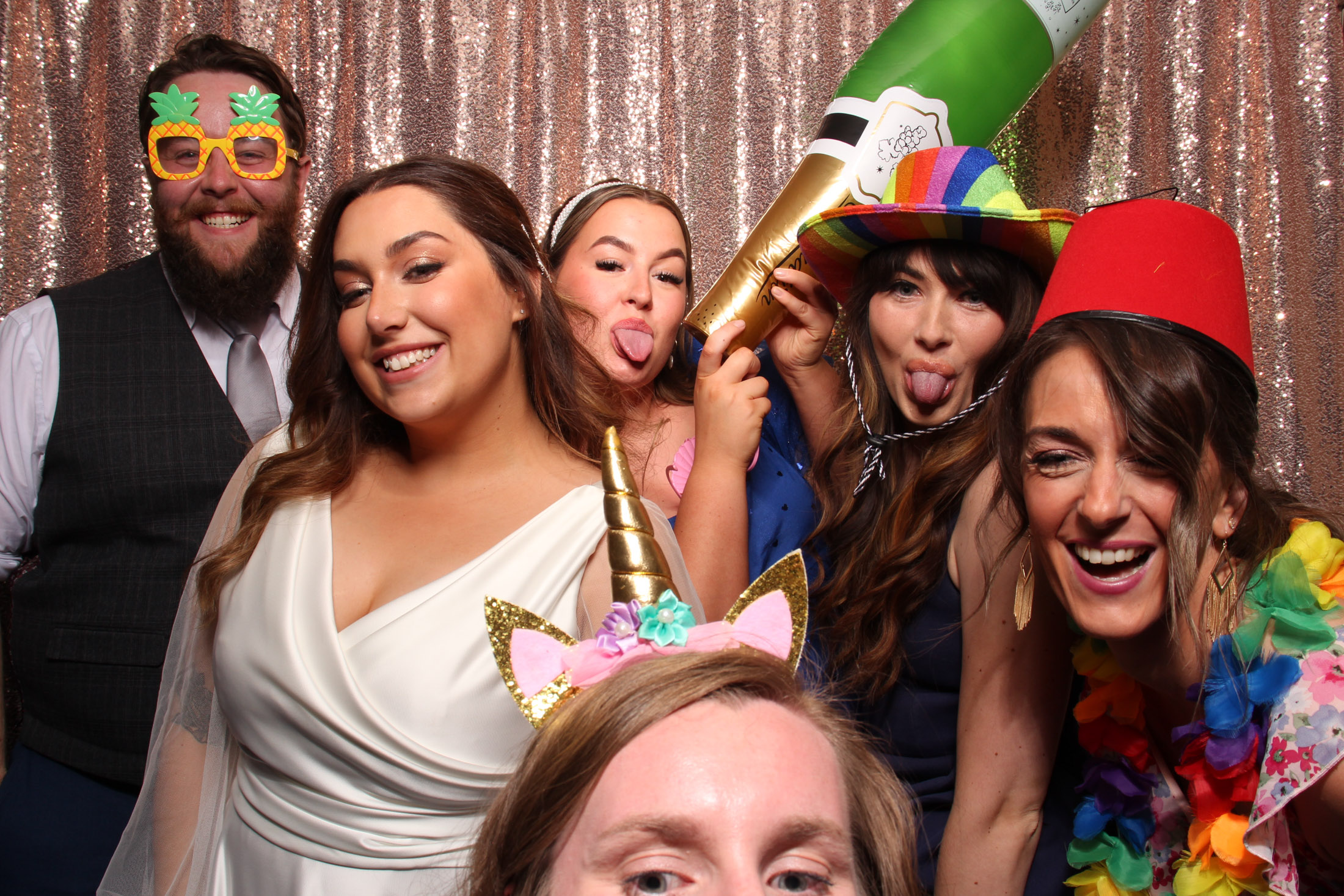 Somer & Matt's Wedding | View more photos from the event at gallery.picturematic.co/u/Picturematic/Somer-Matts-Wedding