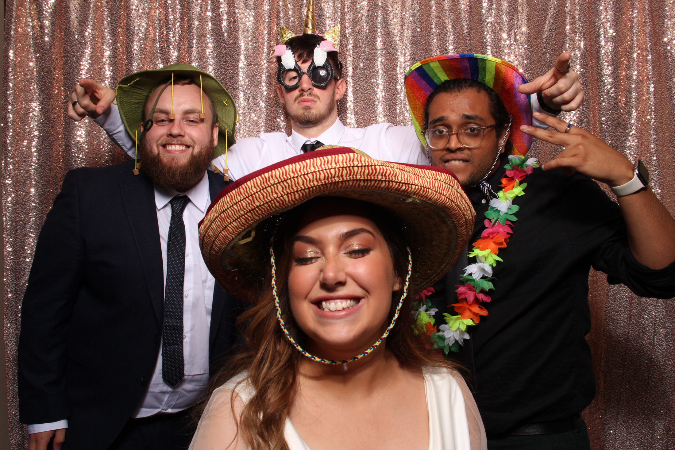 Somer & Matt's Wedding | View more photos from the event at gallery.picturematic.co/u/Picturematic/Somer-Matts-Wedding
