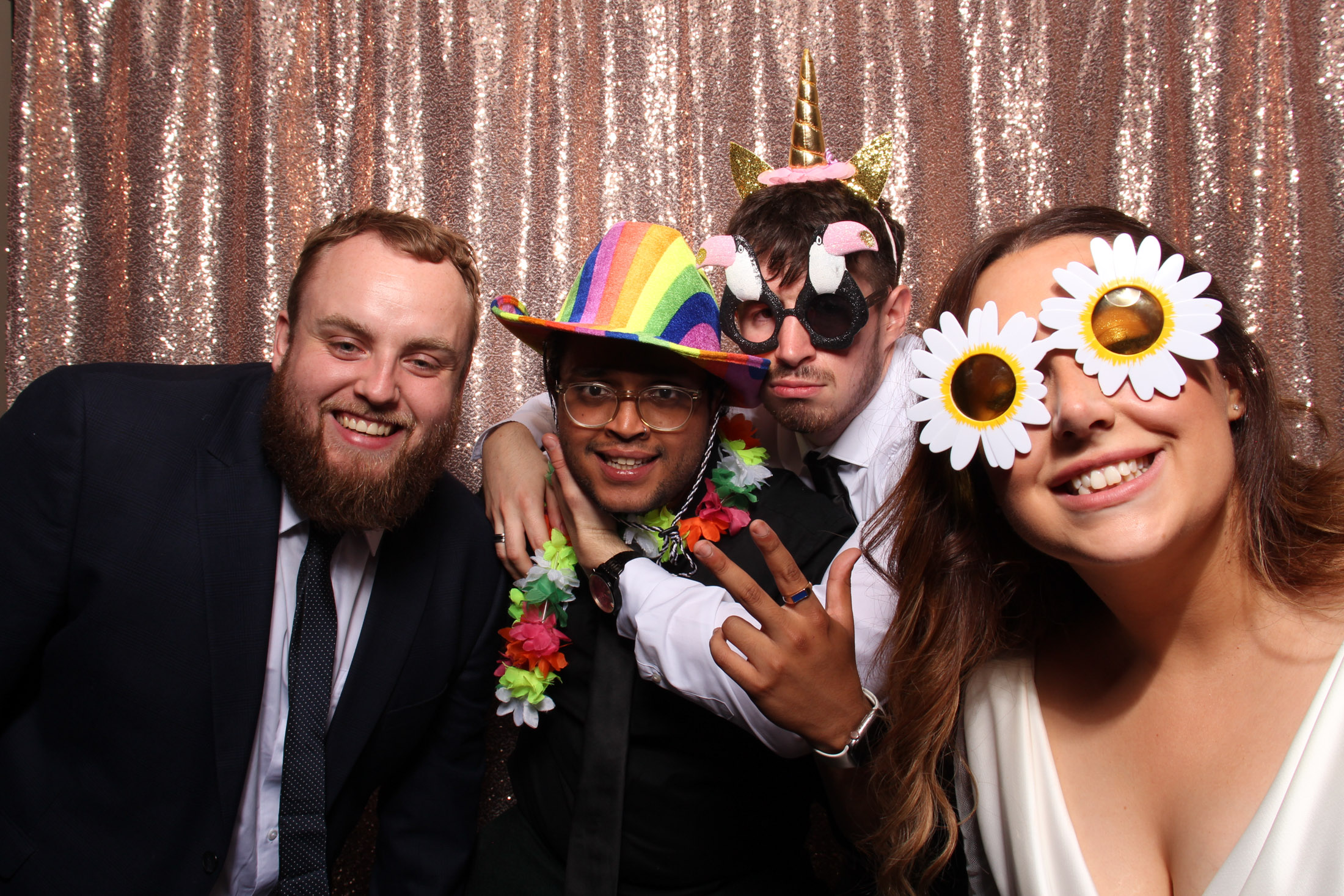 Somer & Matt's Wedding | View more photos from the event at gallery.picturematic.co/u/Picturematic/Somer-Matts-Wedding