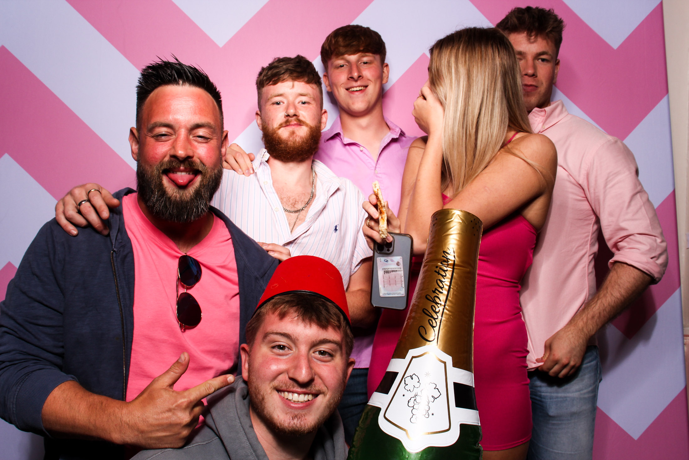 Tamsin's 21st Birthday | View more photos from the event at gallery.picturematic.co/u/Picturematic/Tamsins-21st-Birthday