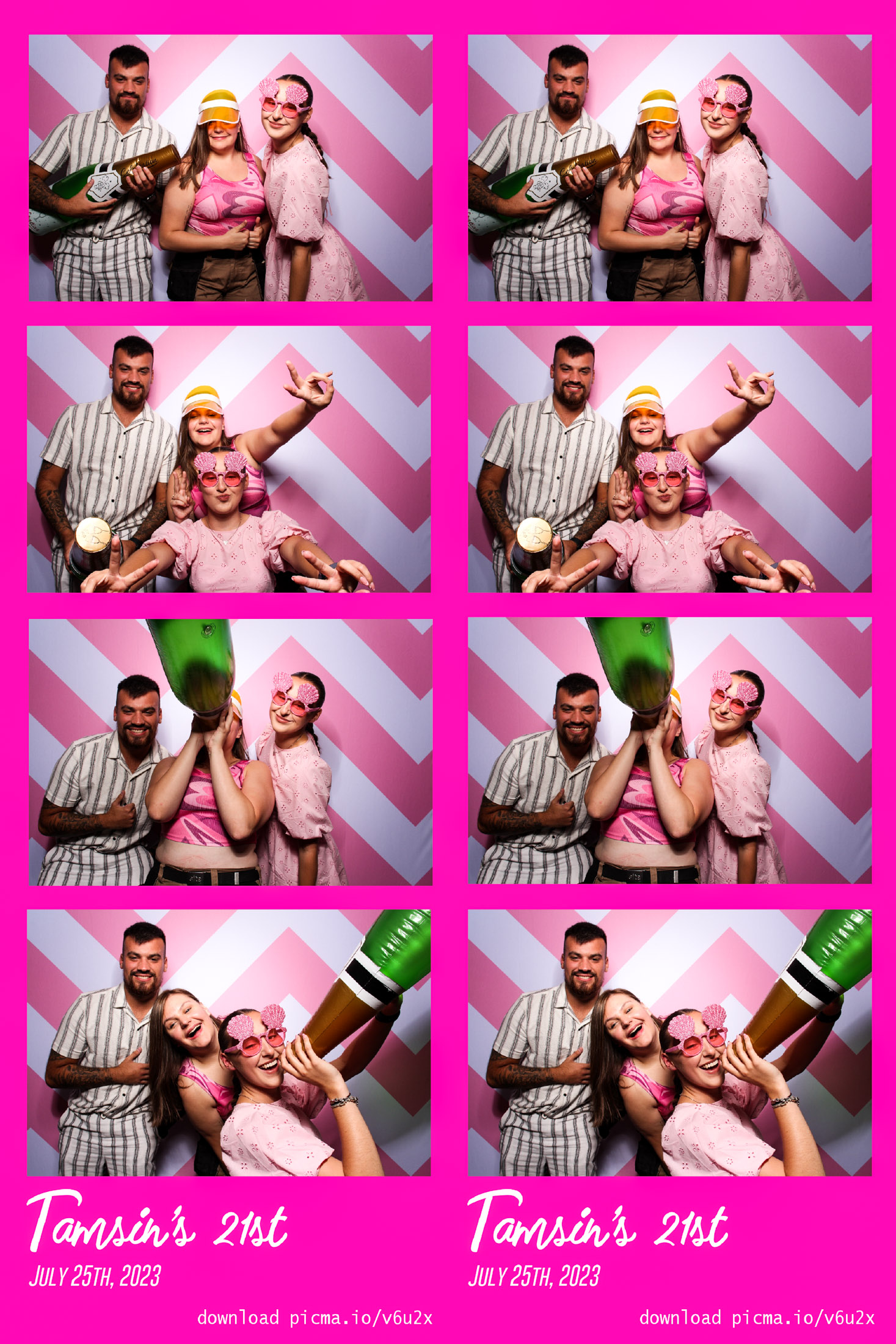 Tamsin's 21st Birthday | View more photos from the event at gallery.picturematic.co/u/Picturematic/Tamsins-21st-Birthday