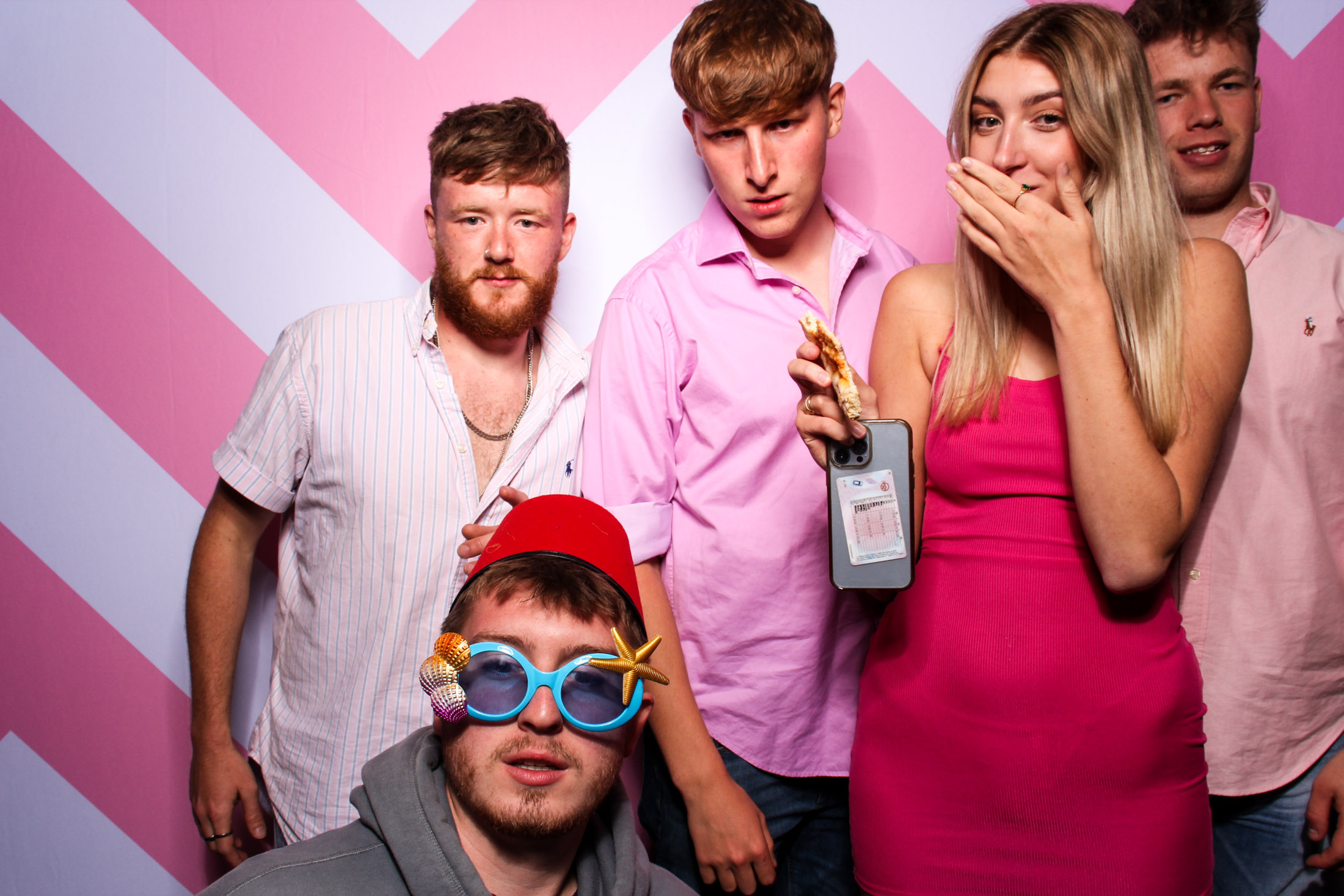 Tamsin's 21st Birthday | View more photos from the event at gallery.picturematic.co/u/Picturematic/Tamsins-21st-Birthday