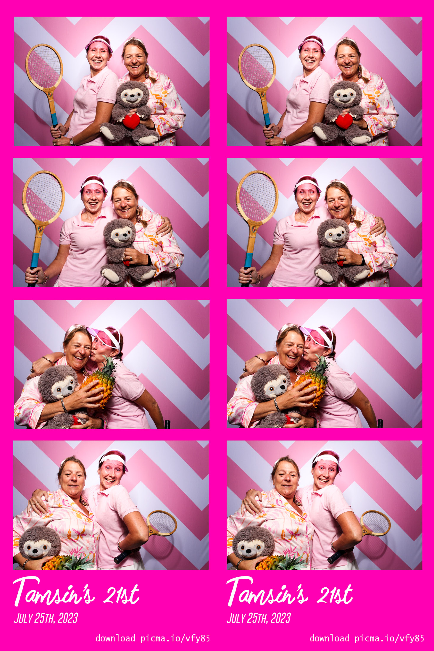 Tamsin's 21st Birthday | View more photos from the event at gallery.picturematic.co/u/Picturematic/Tamsins-21st-Birthday