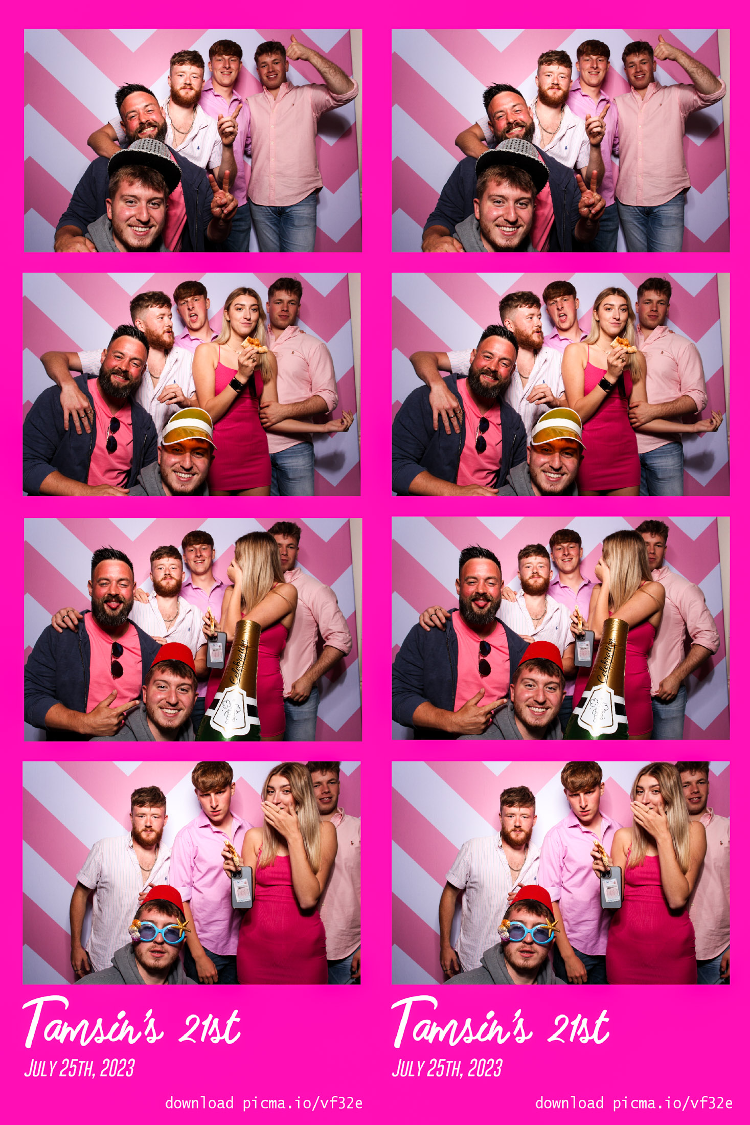 Tamsin's 21st Birthday | View more photos from the event at gallery.picturematic.co/u/Picturematic/Tamsins-21st-Birthday
