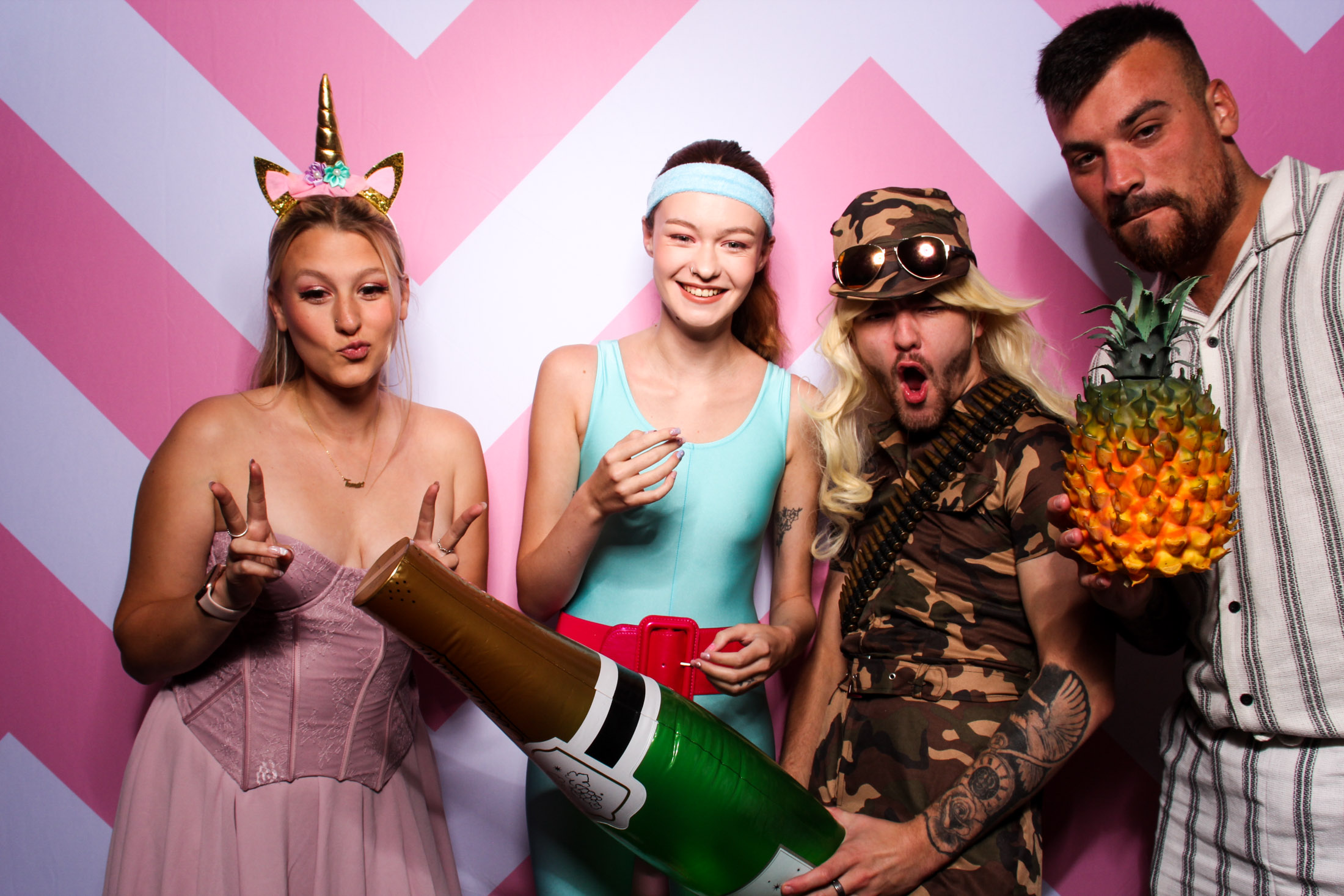 Tamsin's 21st Birthday | View more photos from the event at gallery.picturematic.co/u/Picturematic/Tamsins-21st-Birthday