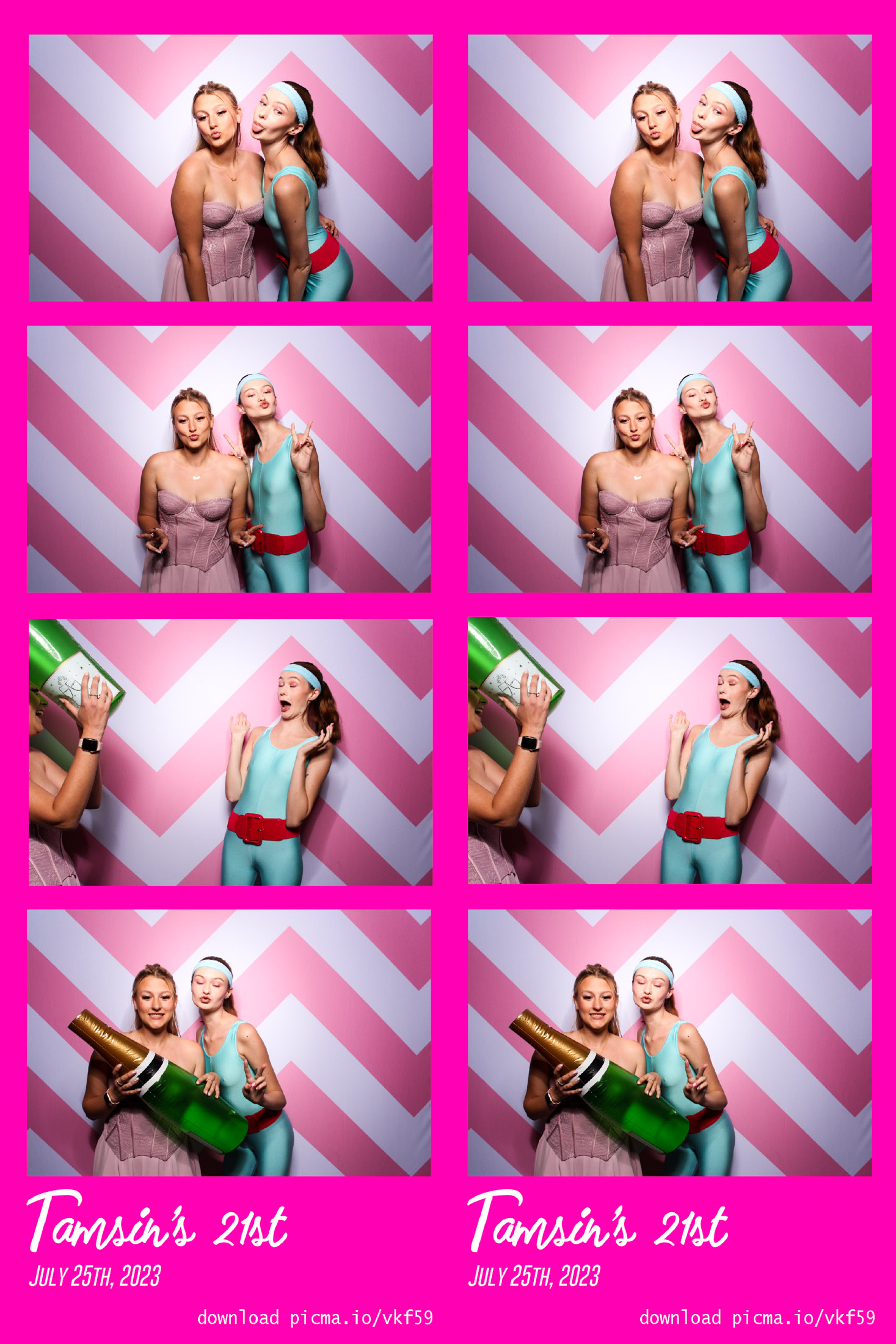 Tamsin's 21st Birthday | View more photos from the event at gallery.picturematic.co/u/Picturematic/Tamsins-21st-Birthday