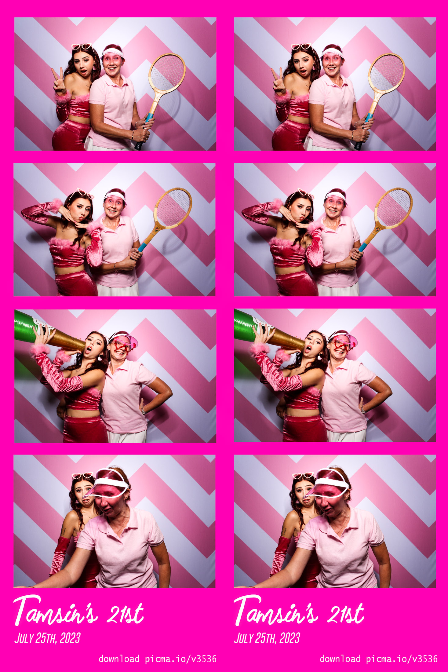 Tamsin's 21st Birthday | View more photos from the event at gallery.picturematic.co/u/Picturematic/Tamsins-21st-Birthday