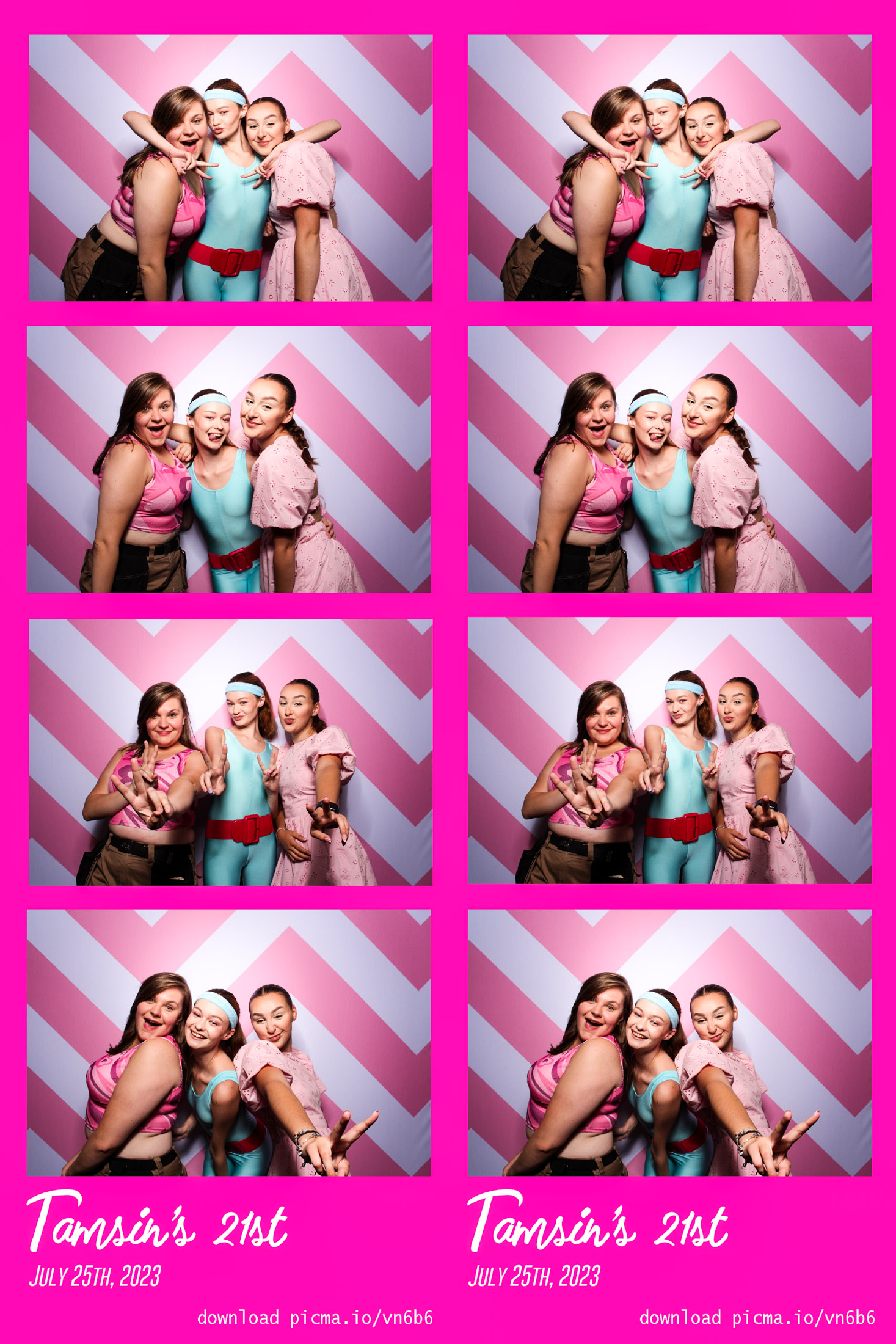 Tamsin's 21st Birthday | View more photos from the event at gallery.picturematic.co/u/Picturematic/Tamsins-21st-Birthday