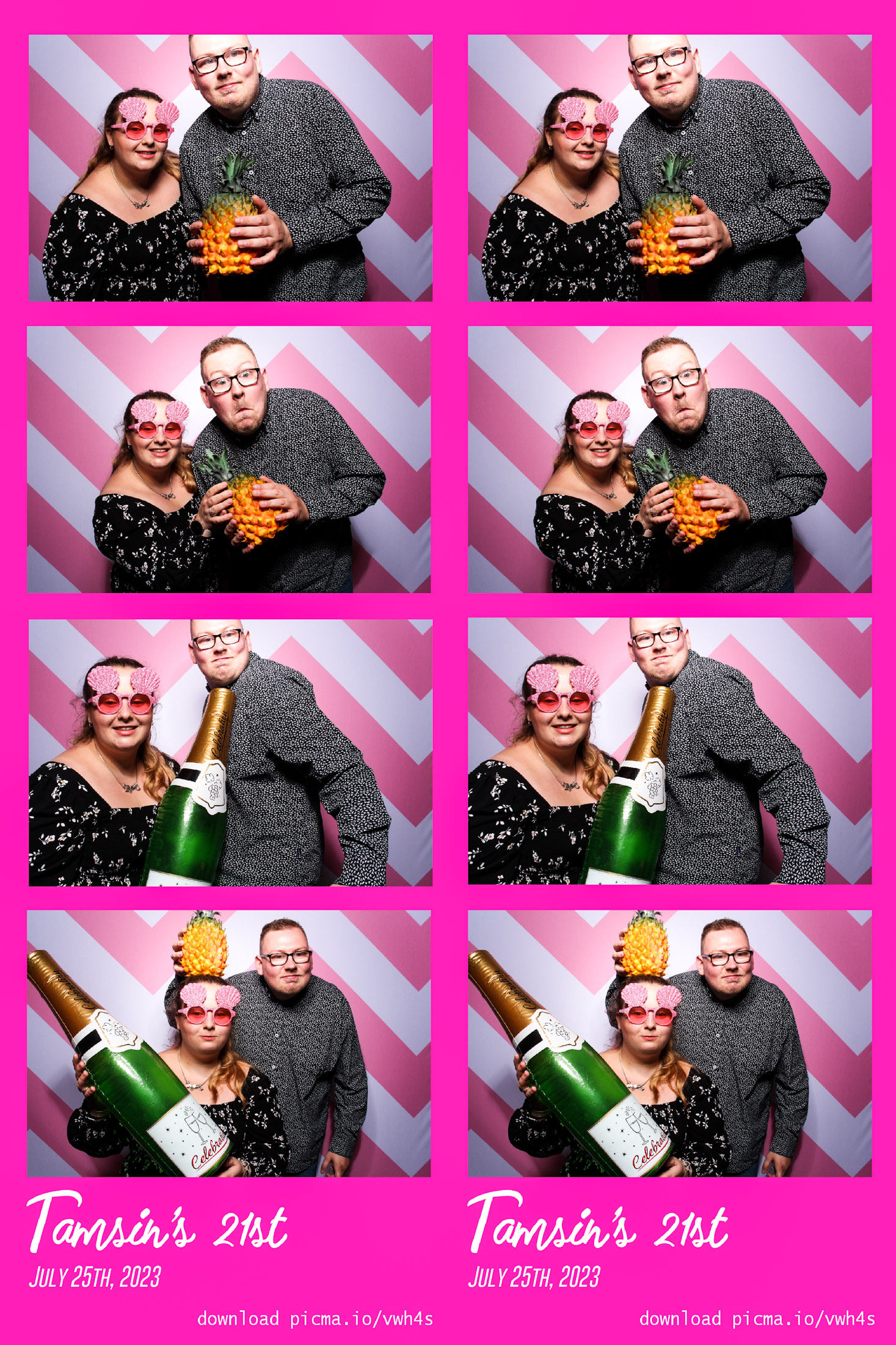 Tamsin's 21st Birthday | View more photos from the event at gallery.picturematic.co/u/Picturematic/Tamsins-21st-Birthday