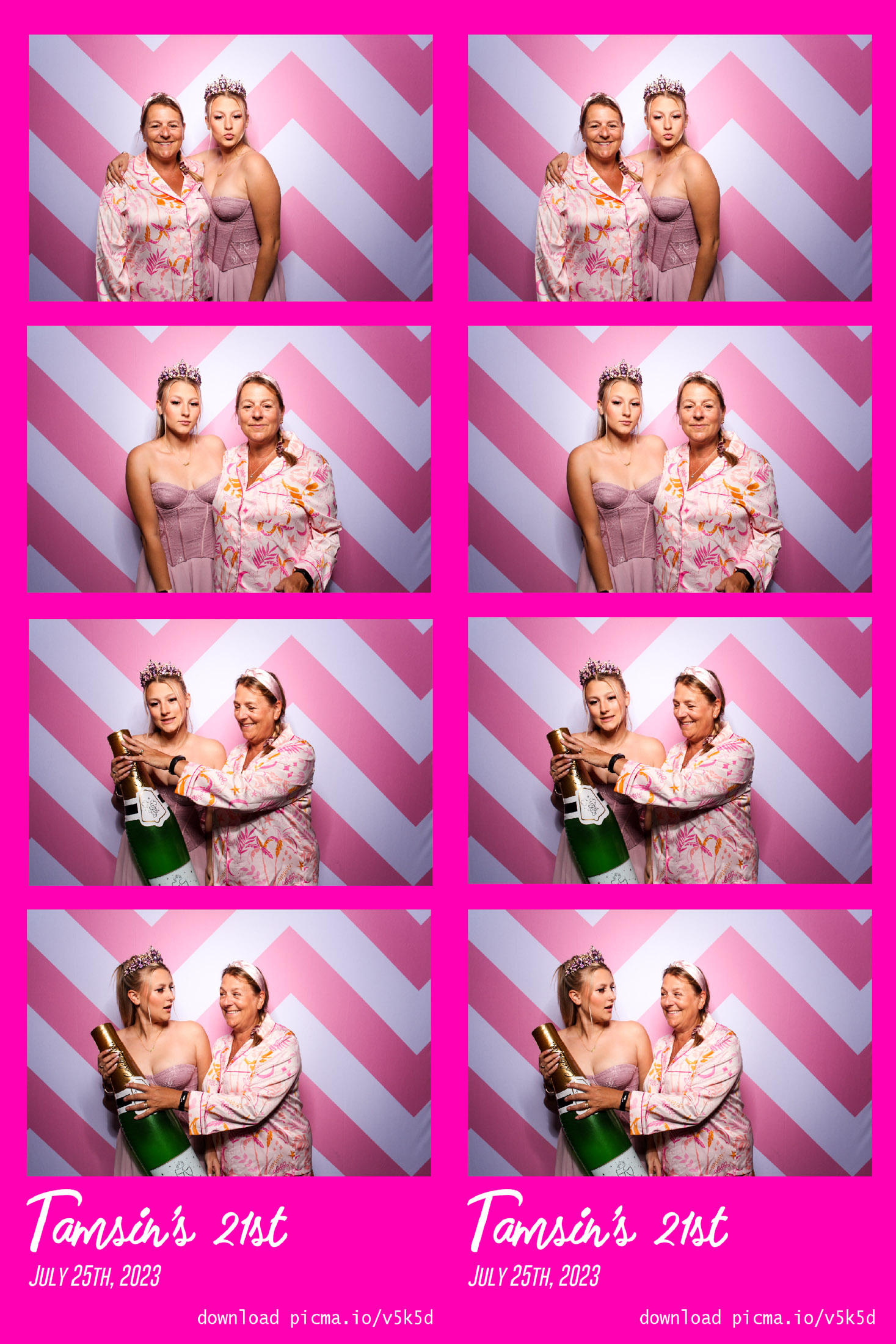 Tamsin's 21st Birthday | View more photos from the event at gallery.picturematic.co/u/Picturematic/Tamsins-21st-Birthday