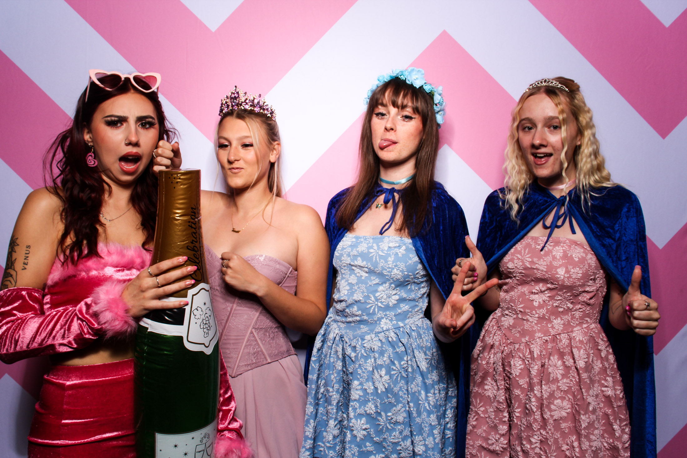 Tamsin's 21st Birthday | View more photos from the event at gallery.picturematic.co/u/Picturematic/Tamsins-21st-Birthday