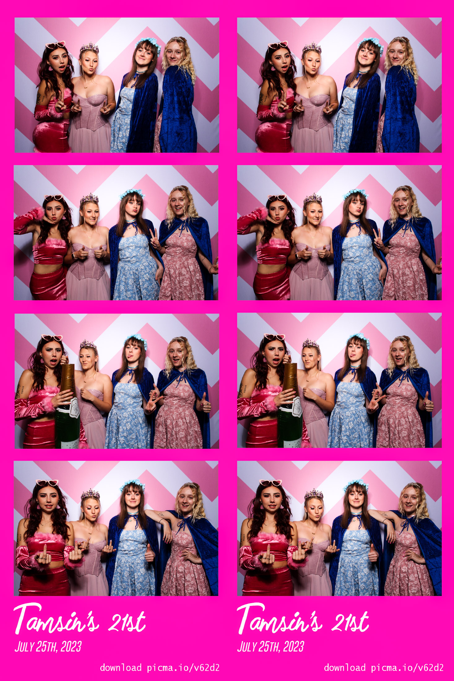 Tamsin's 21st Birthday | View more photos from the event at gallery.picturematic.co/u/Picturematic/Tamsins-21st-Birthday