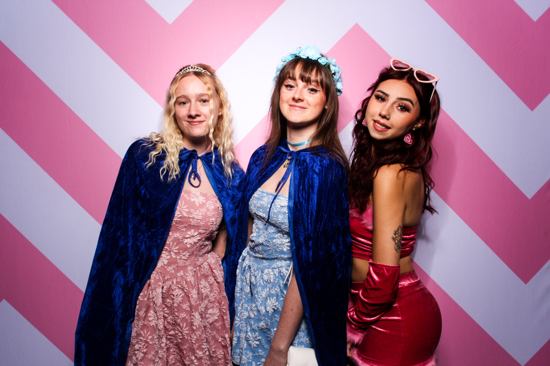 Tamsin's 21st Birthday | View more photos from the event at gallery.picturematic.co/u/Picturematic/Tamsins-21st-Birthday