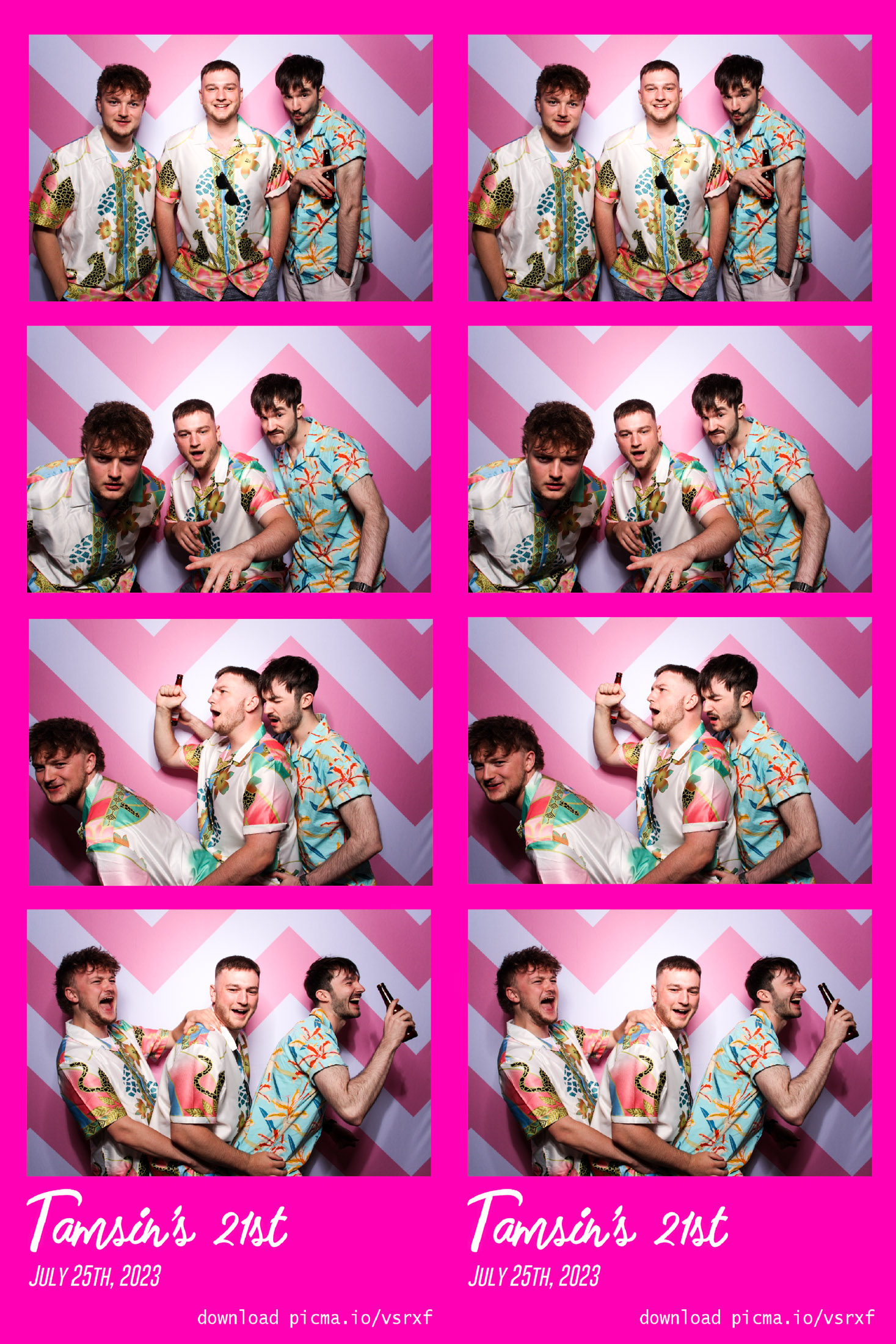 Tamsin's 21st Birthday | View more photos from the event at gallery.picturematic.co/u/Picturematic/Tamsins-21st-Birthday