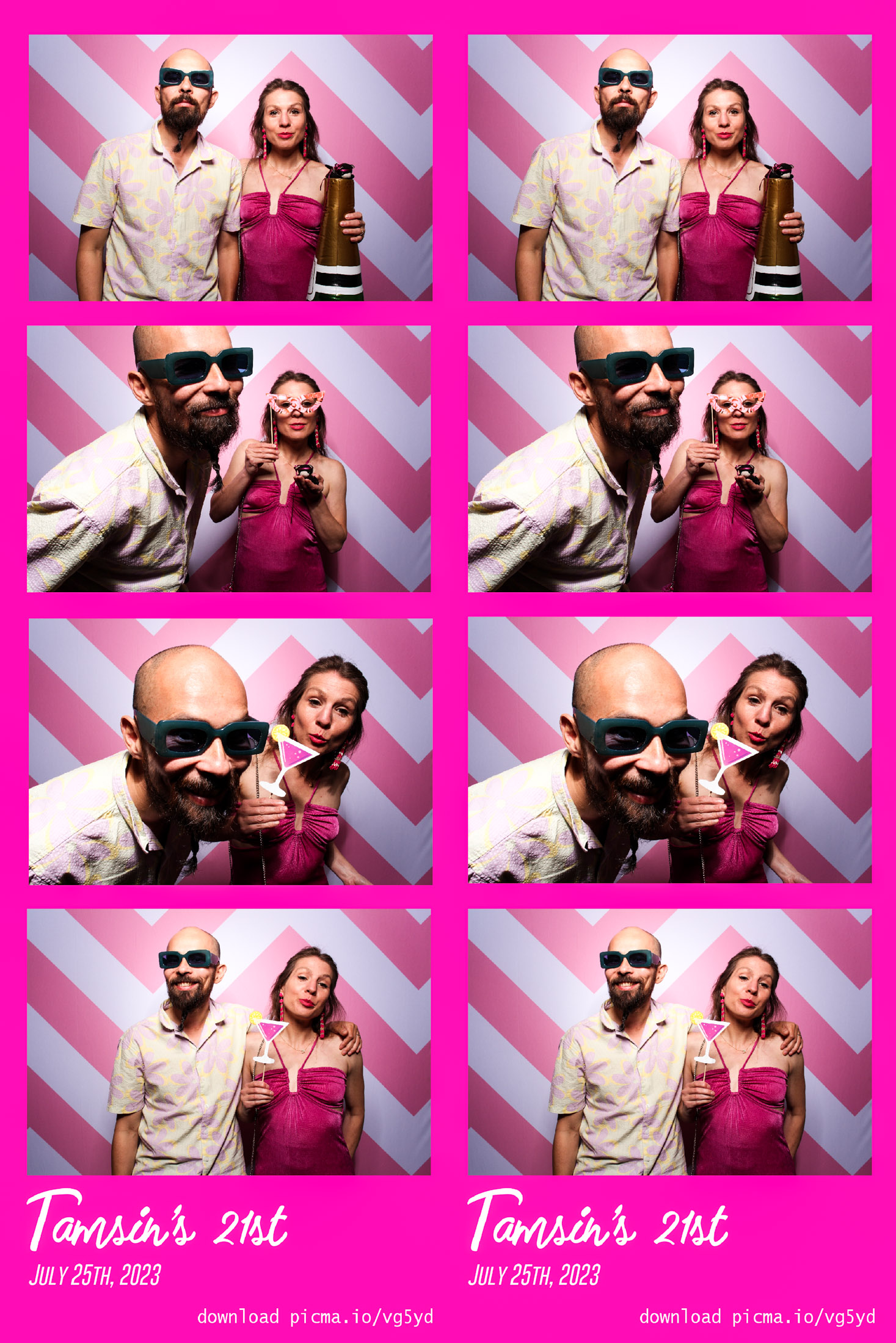 Tamsin's 21st Birthday | View more photos from the event at gallery.picturematic.co/u/Picturematic/Tamsins-21st-Birthday
