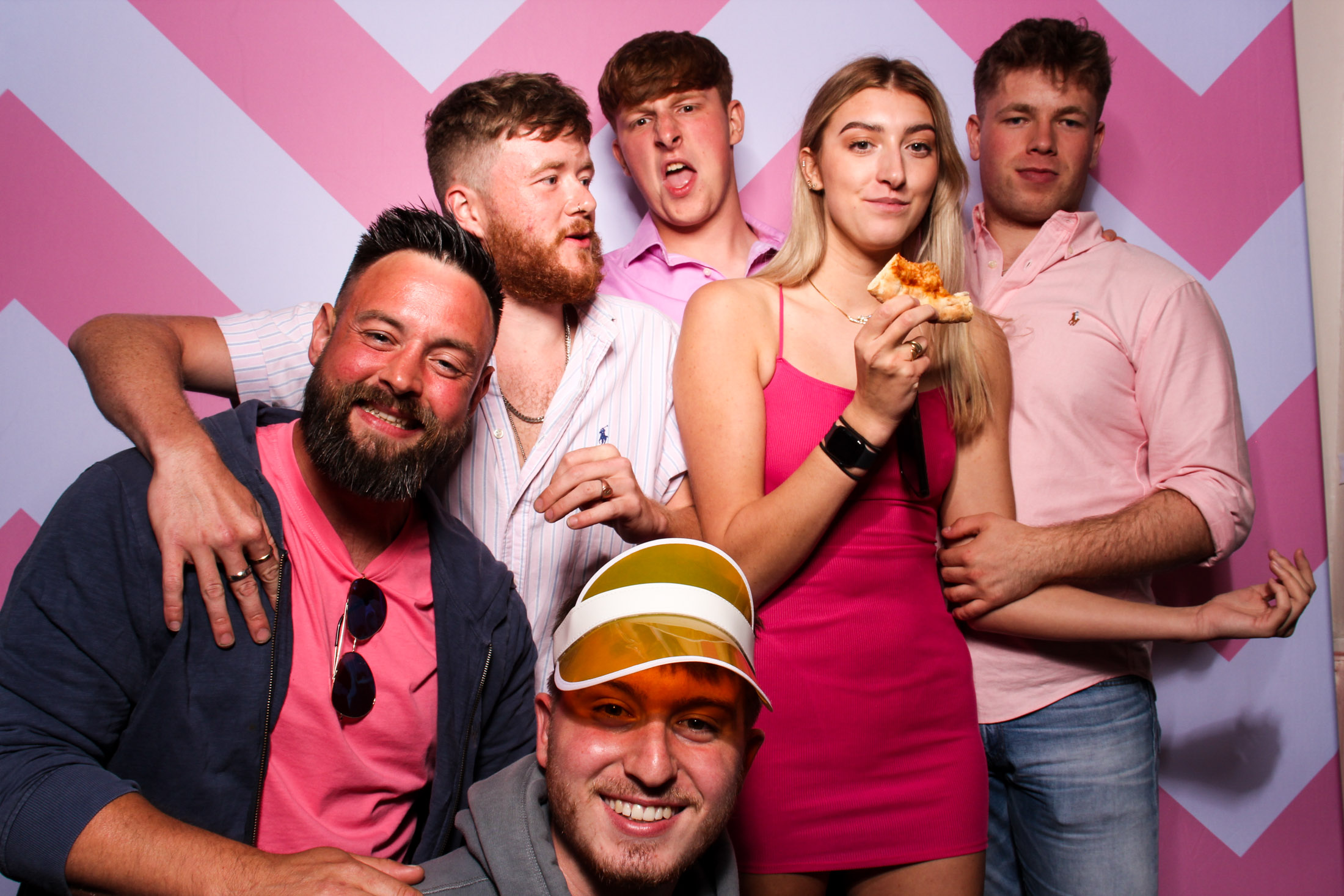 Tamsin's 21st Birthday | View more photos from the event at gallery.picturematic.co/u/Picturematic/Tamsins-21st-Birthday