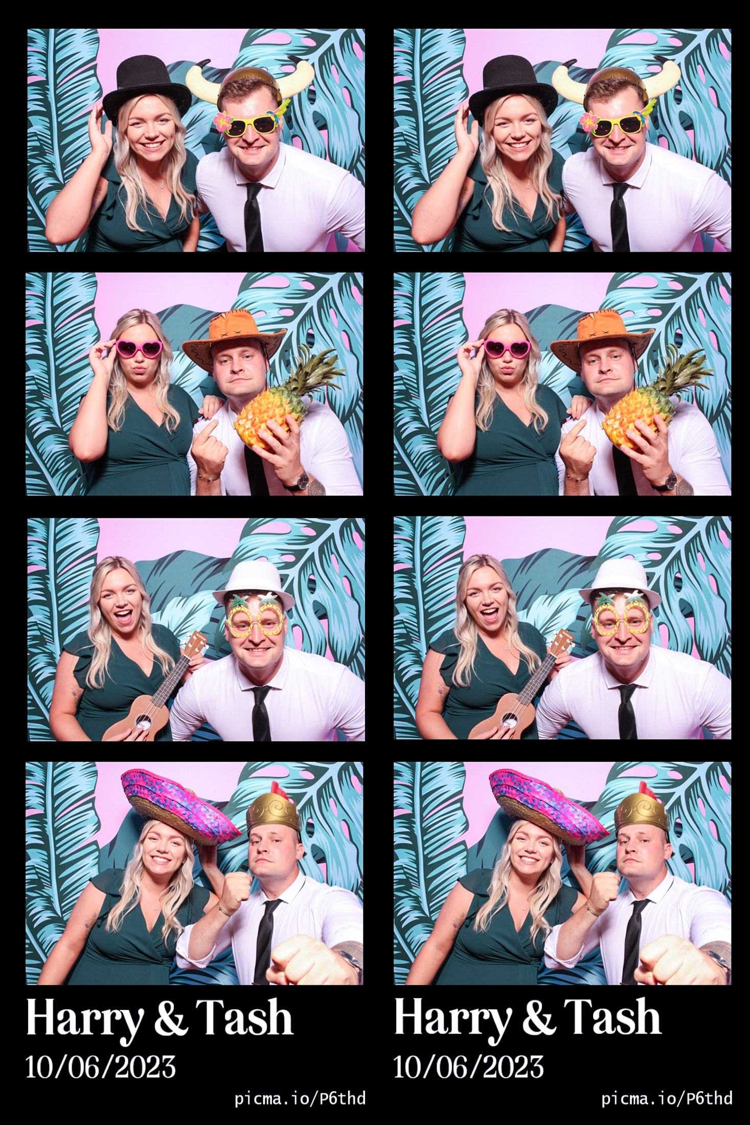 Tash & Harry's Wedding | View more photos from the event at gallery.picturematic.co/u/Picturematic/Tash-Harrys-Wedding