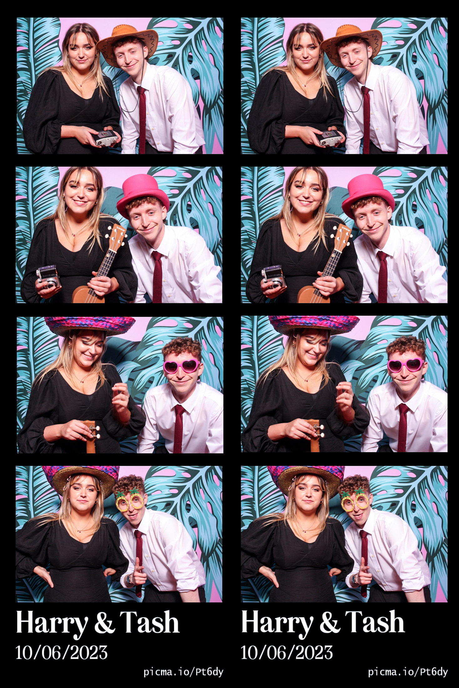 Tash & Harry's Wedding | View more photos from the event at gallery.picturematic.co/u/Picturematic/Tash-Harrys-Wedding