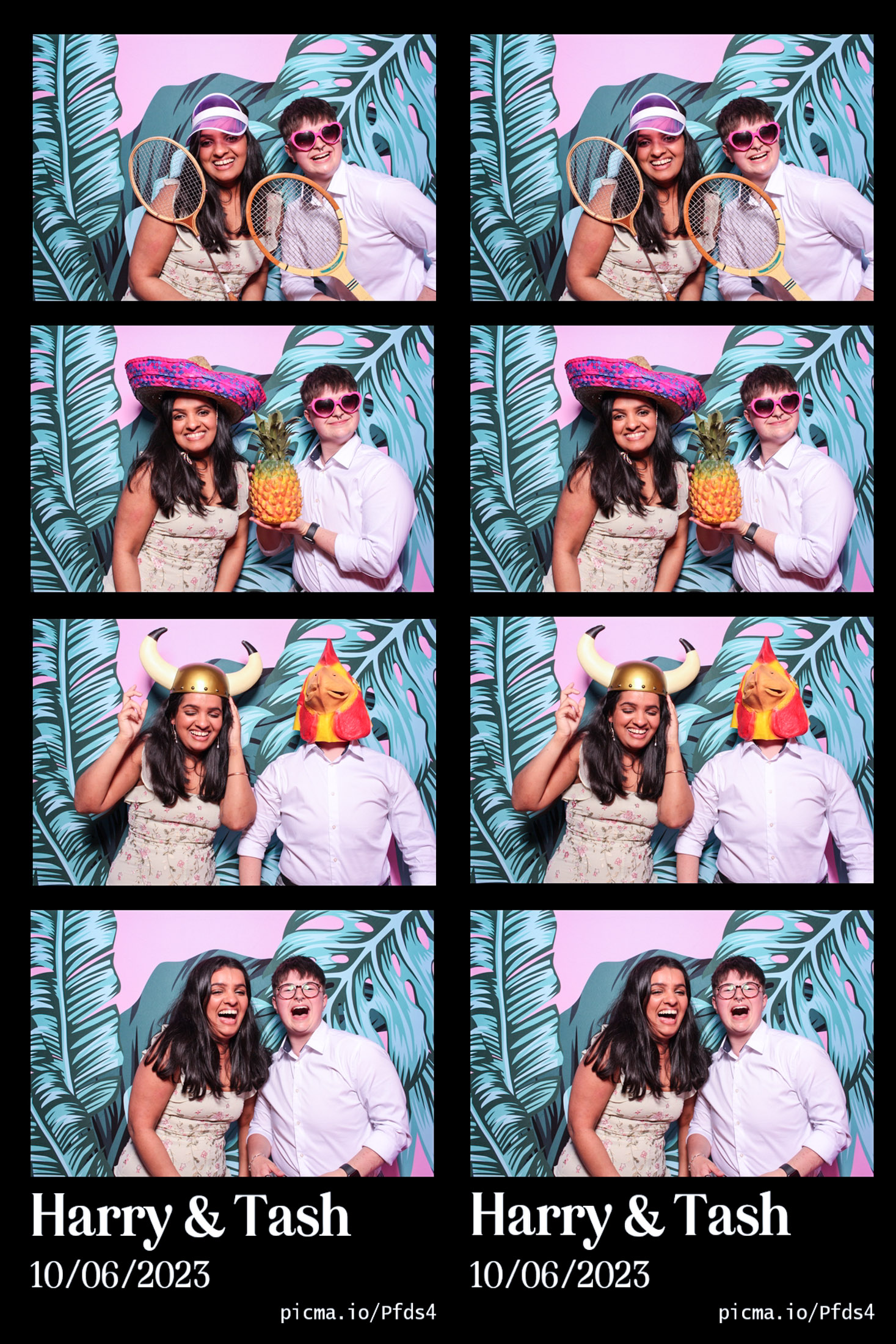 Tash & Harry's Wedding | View more photos from the event at gallery.picturematic.co/u/Picturematic/Tash-Harrys-Wedding