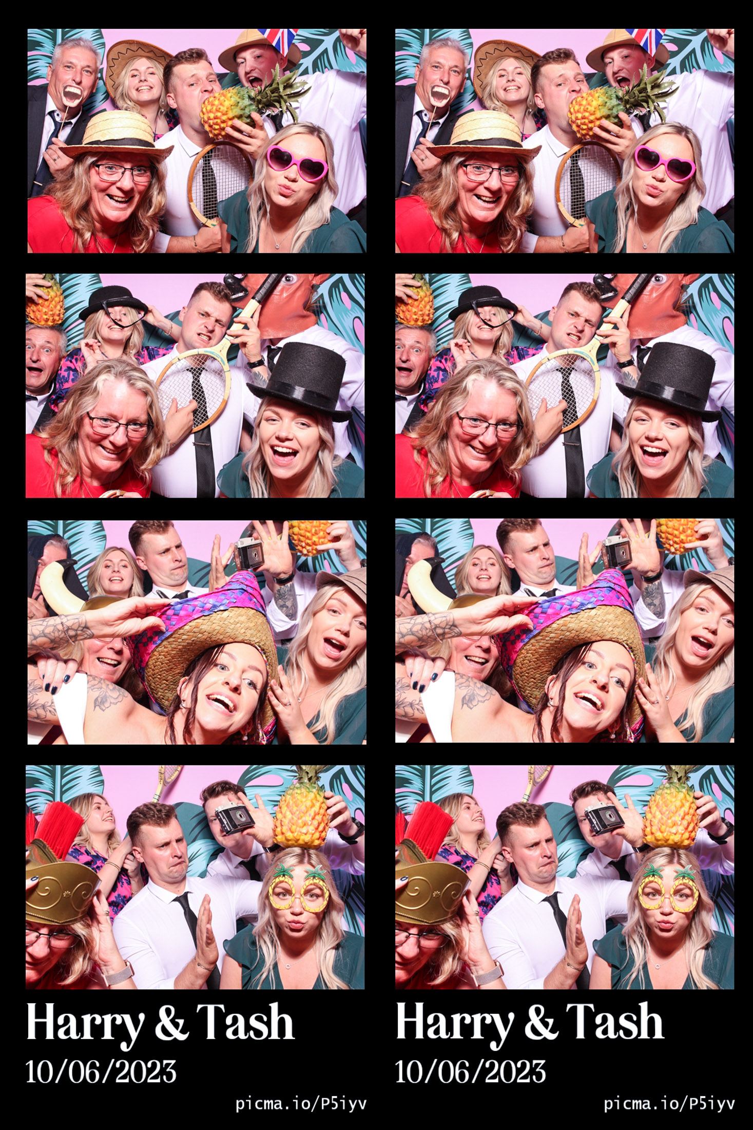 Tash & Harry's Wedding | View more photos from the event at gallery.picturematic.co/u/Picturematic/Tash-Harrys-Wedding