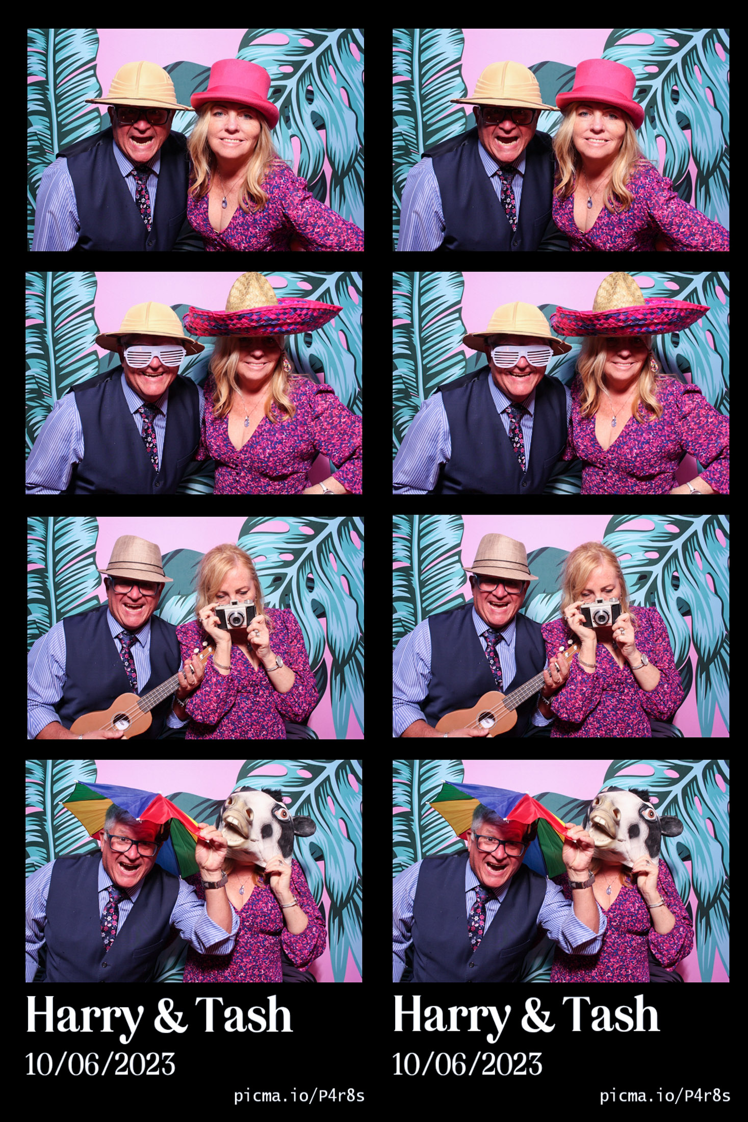 Tash & Harry's Wedding | View more photos from the event at gallery.picturematic.co/u/Picturematic/Tash-Harrys-Wedding