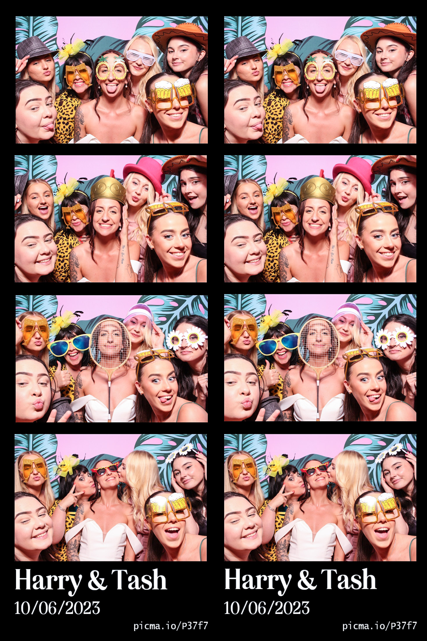 Tash & Harry's Wedding | View more photos from the event at gallery.picturematic.co/u/Picturematic/Tash-Harrys-Wedding