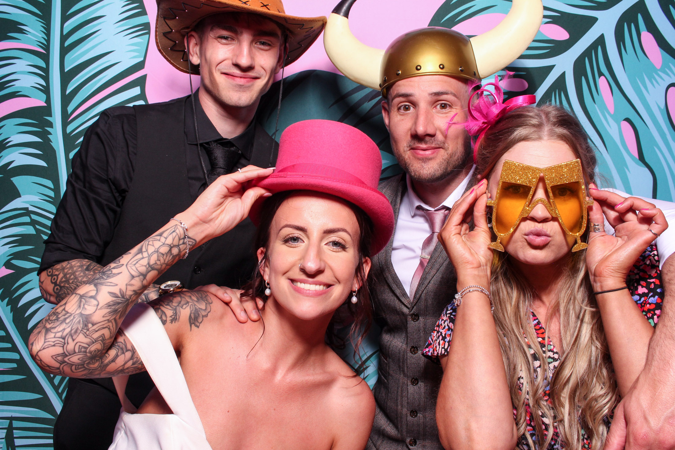 Tash & Harry's Wedding | View more photos from the event at gallery.picturematic.co/u/Picturematic/Tash-Harrys-Wedding