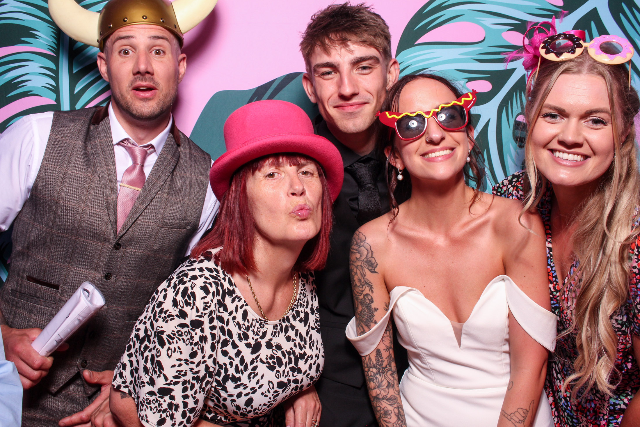 Tash & Harry's Wedding | View more photos from the event at gallery.picturematic.co/u/Picturematic/Tash-Harrys-Wedding
