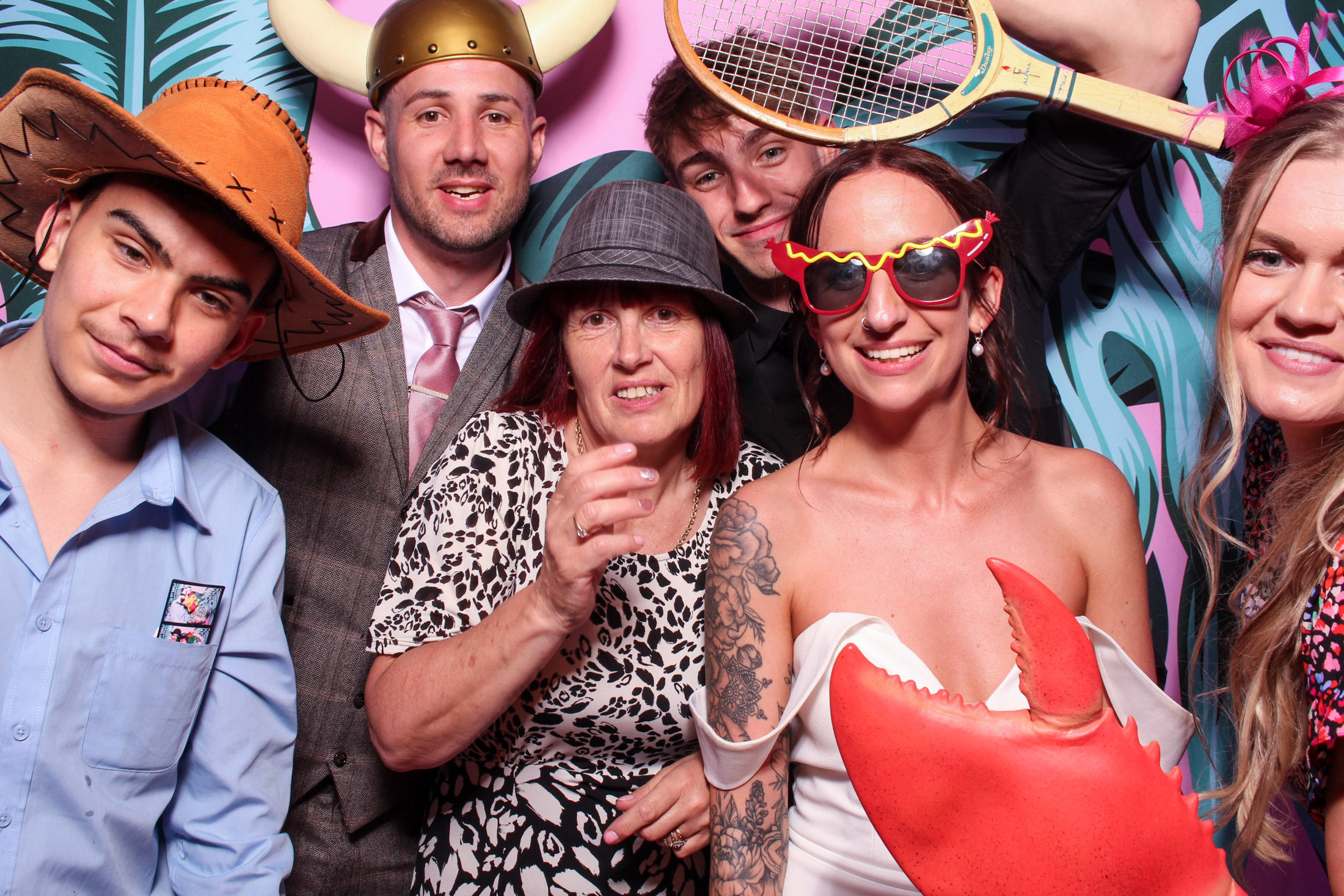 Tash & Harry's Wedding | View more photos from the event at gallery.picturematic.co/u/Picturematic/Tash-Harrys-Wedding