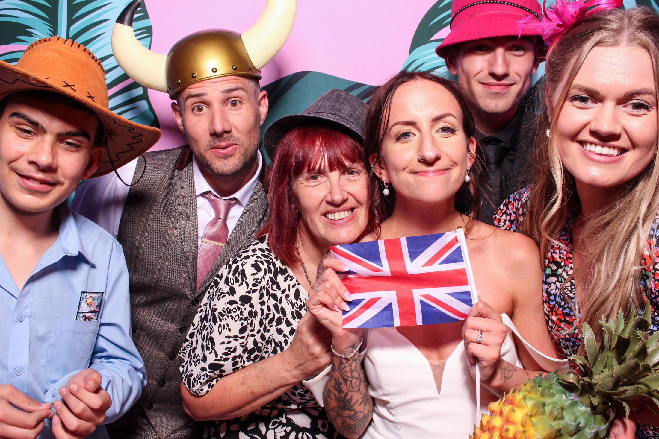 Tash & Harry's Wedding | View more photos from the event at gallery.picturematic.co/u/Picturematic/Tash-Harrys-Wedding