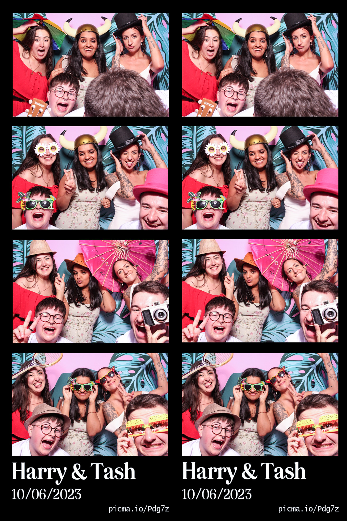 Tash & Harry's Wedding | View more photos from the event at gallery.picturematic.co/u/Picturematic/Tash-Harrys-Wedding