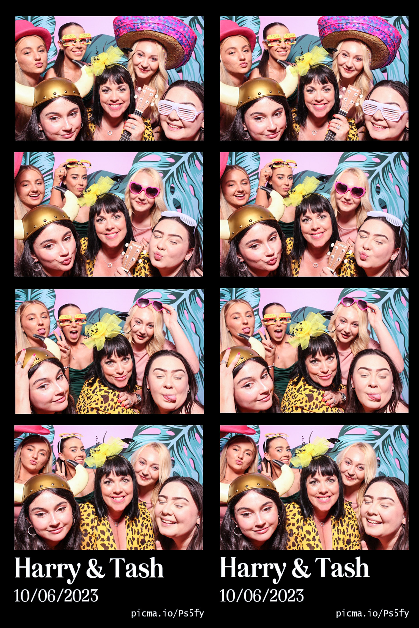 Tash & Harry's Wedding | View more photos from the event at gallery.picturematic.co/u/Picturematic/Tash-Harrys-Wedding