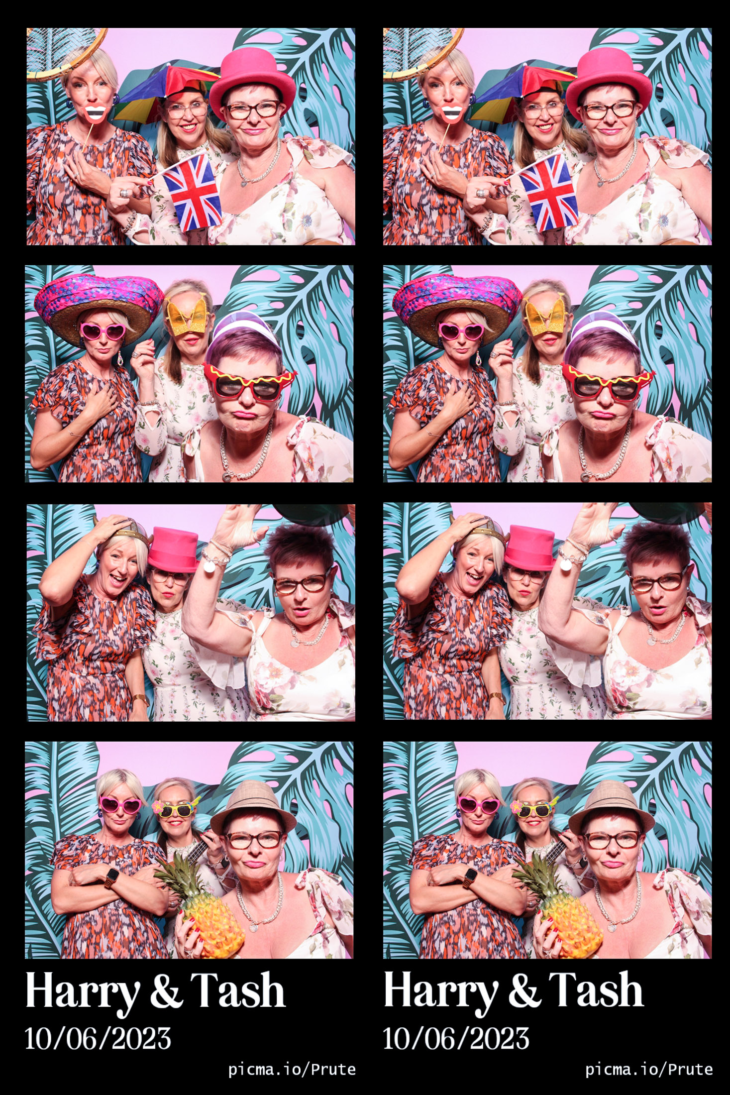 Tash & Harry's Wedding | View more photos from the event at gallery.picturematic.co/u/Picturematic/Tash-Harrys-Wedding