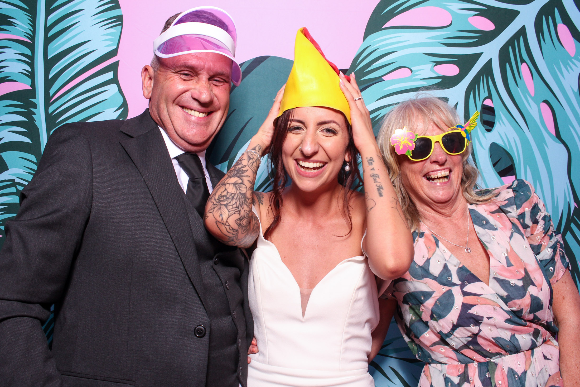 Tash & Harry's Wedding | View more photos from the event at gallery.picturematic.co/u/Picturematic/Tash-Harrys-Wedding