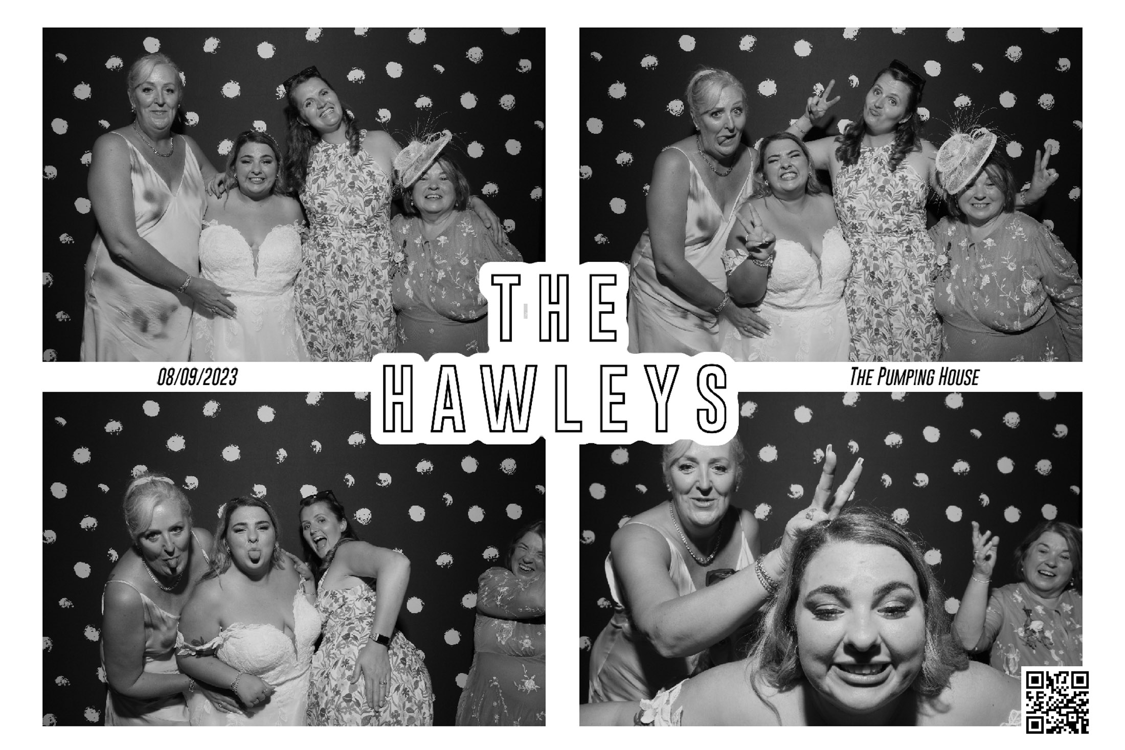 The Hawley's | View more photos from the event at gallery.picturematic.co/u/Picturematic/The-Hawleys
