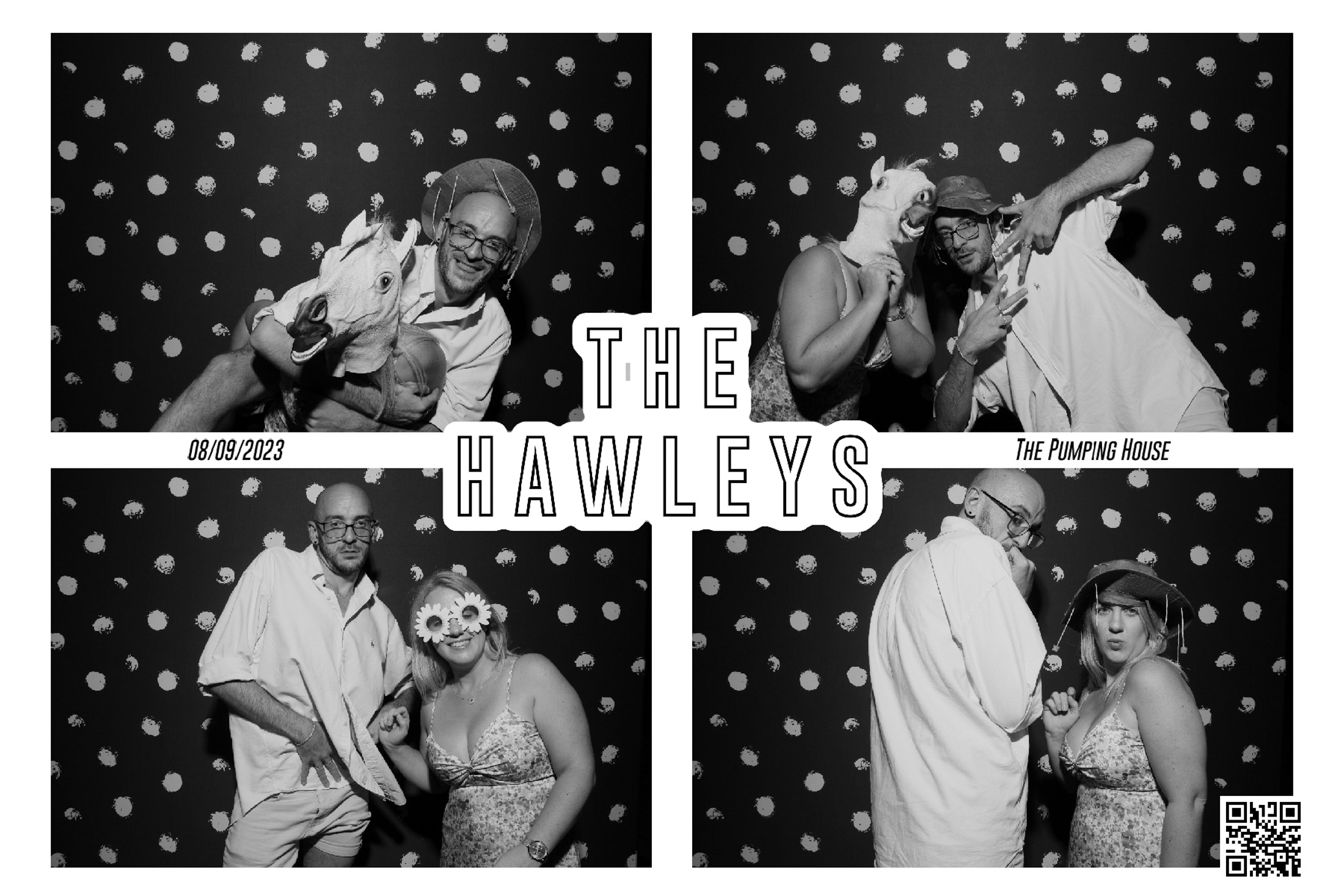 The Hawley's | View more photos from the event at gallery.picturematic.co/u/Picturematic/The-Hawleys