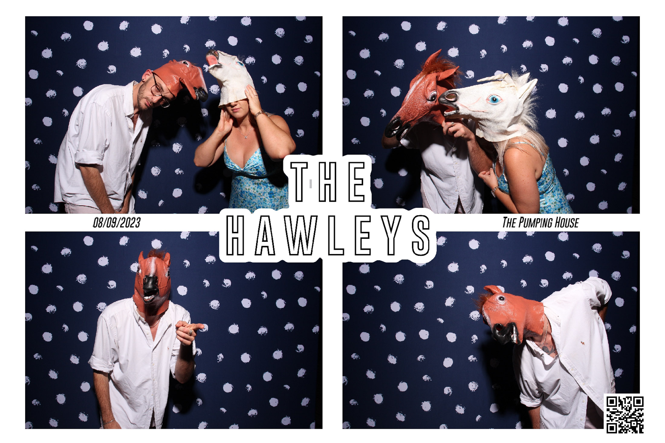 The Hawley's | View more photos from the event at gallery.picturematic.co/u/Picturematic/The-Hawleys