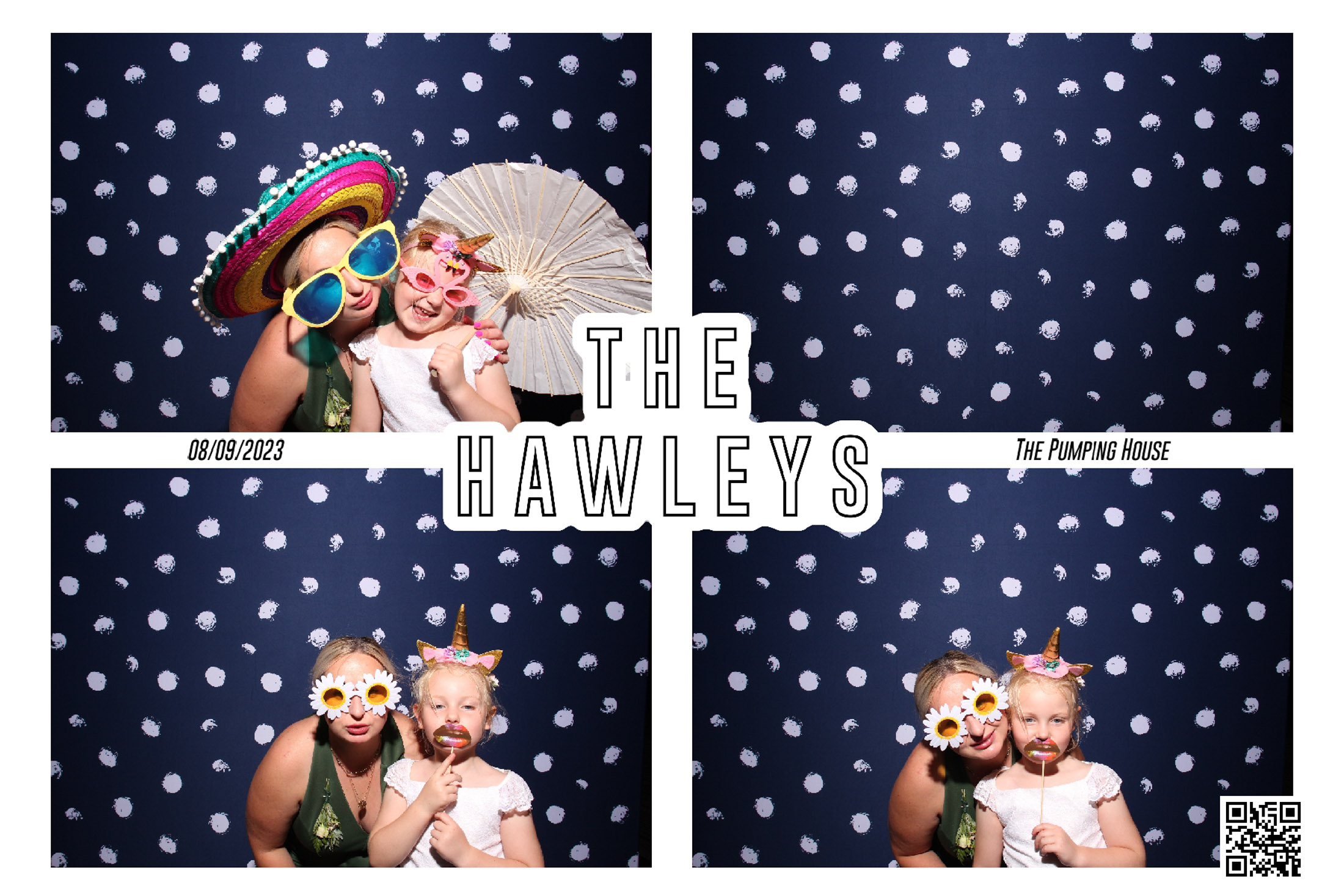 The Hawley's | View more photos from the event at gallery.picturematic.co/u/Picturematic/The-Hawleys