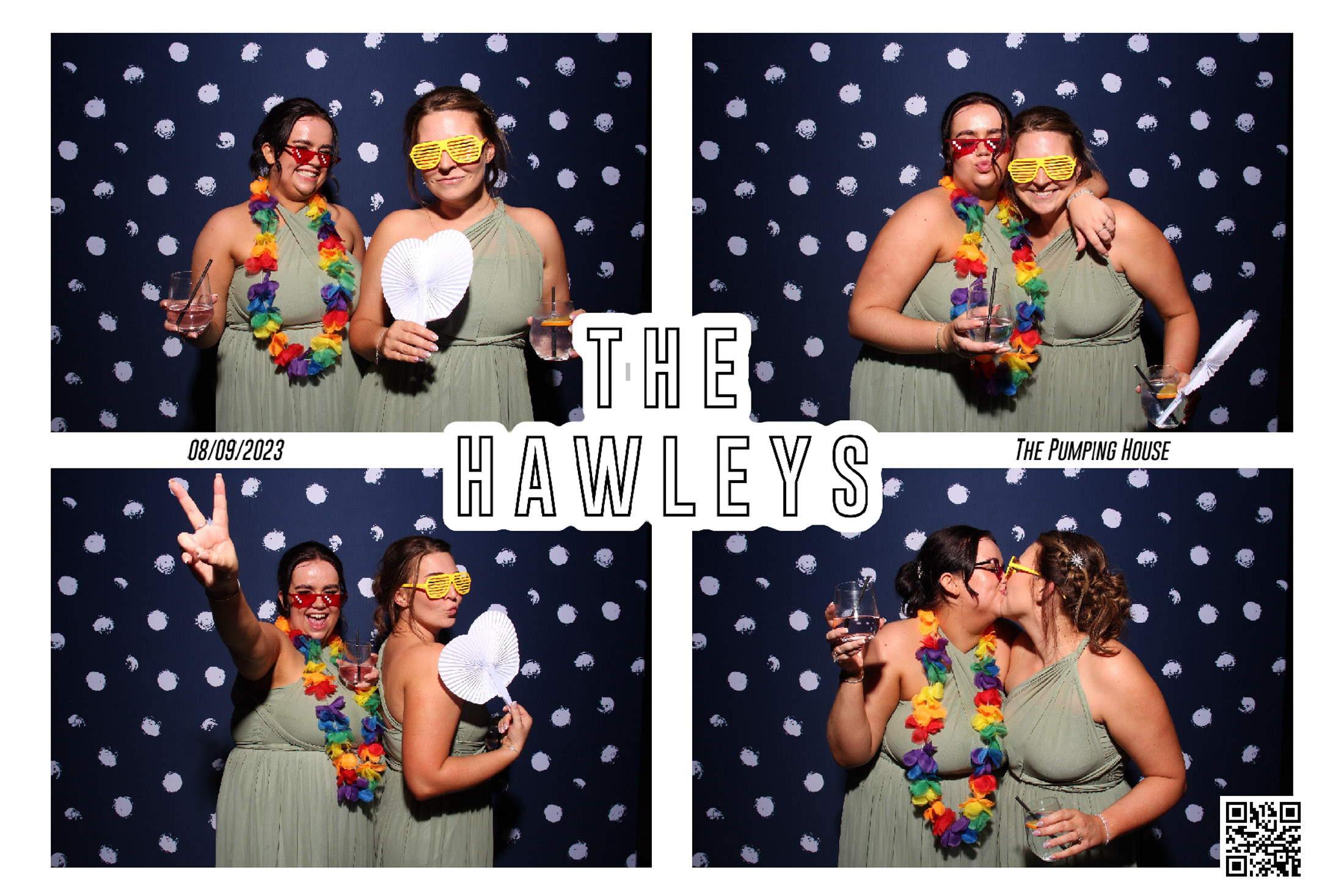 The Hawley's | View more photos from the event at gallery.picturematic.co/u/Picturematic/The-Hawleys