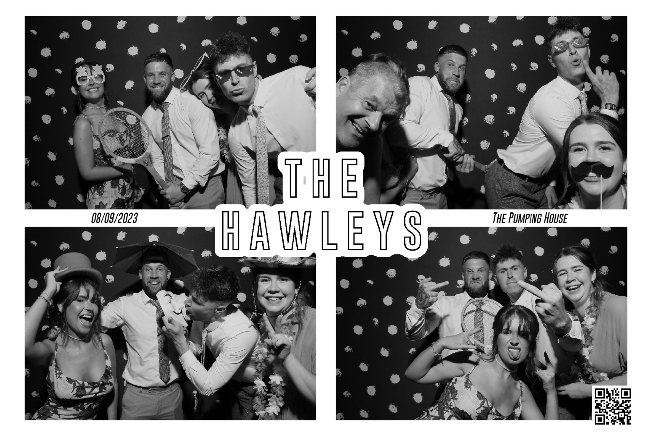 The Hawley's | View more photos from the event at gallery.picturematic.co/u/Picturematic/The-Hawleys
