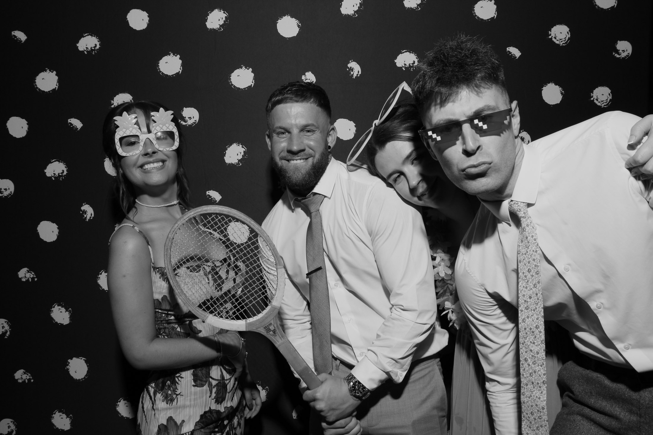The Hawley's | View more photos from the event at gallery.picturematic.co/u/Picturematic/The-Hawleys