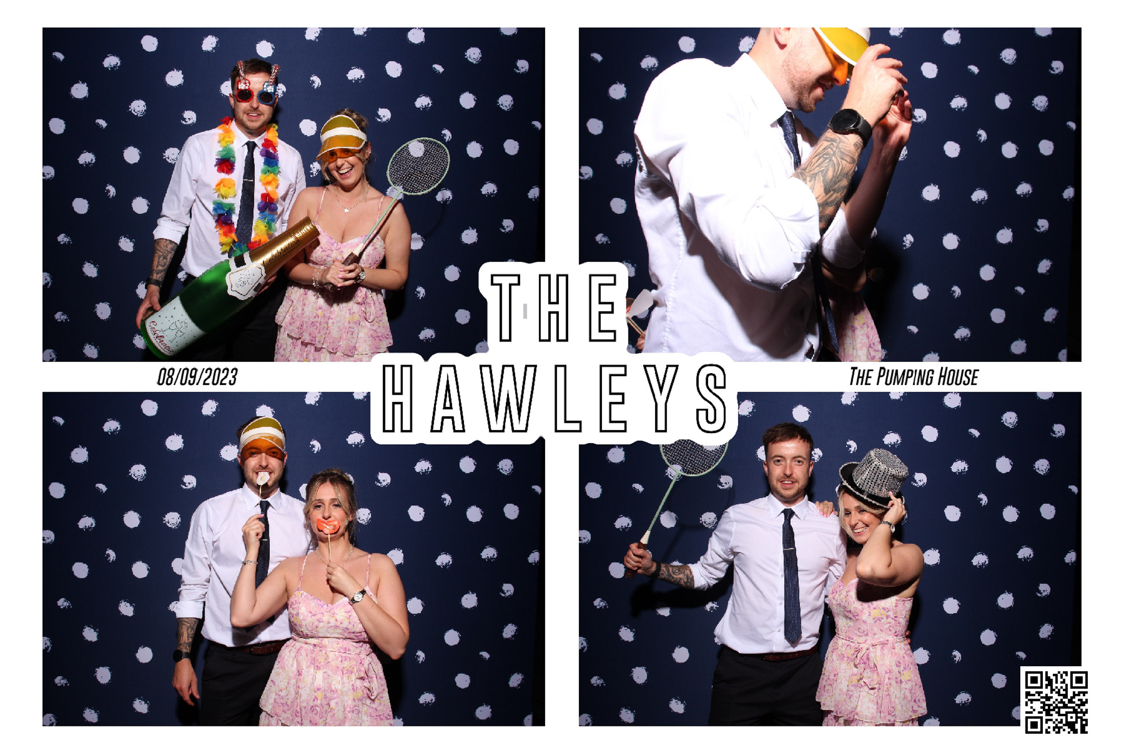 The Hawley's | View more photos from the event at gallery.picturematic.co/u/Picturematic/The-Hawleys