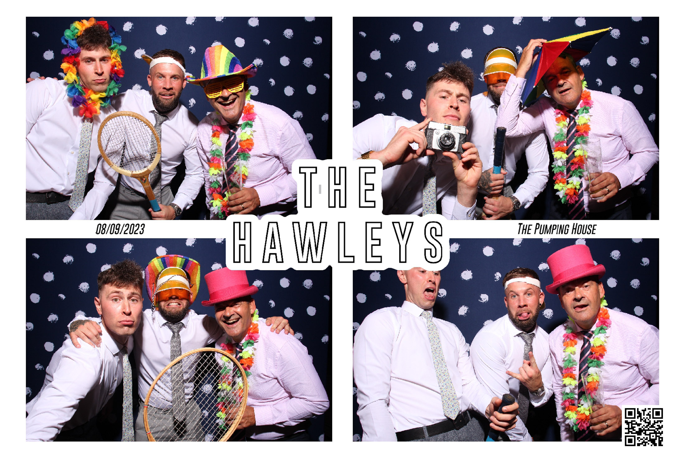 The Hawley's | View more photos from the event at gallery.picturematic.co/u/Picturematic/The-Hawleys