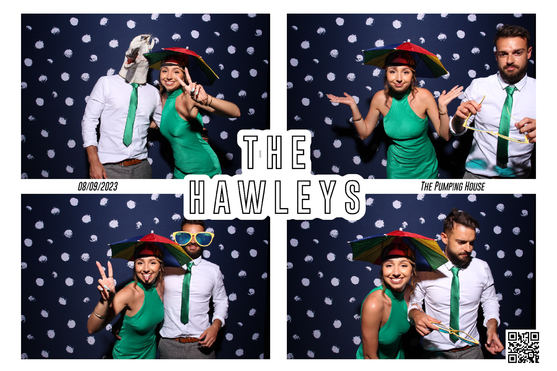 The Hawley's | View more photos from the event at gallery.picturematic.co/u/Picturematic/The-Hawleys