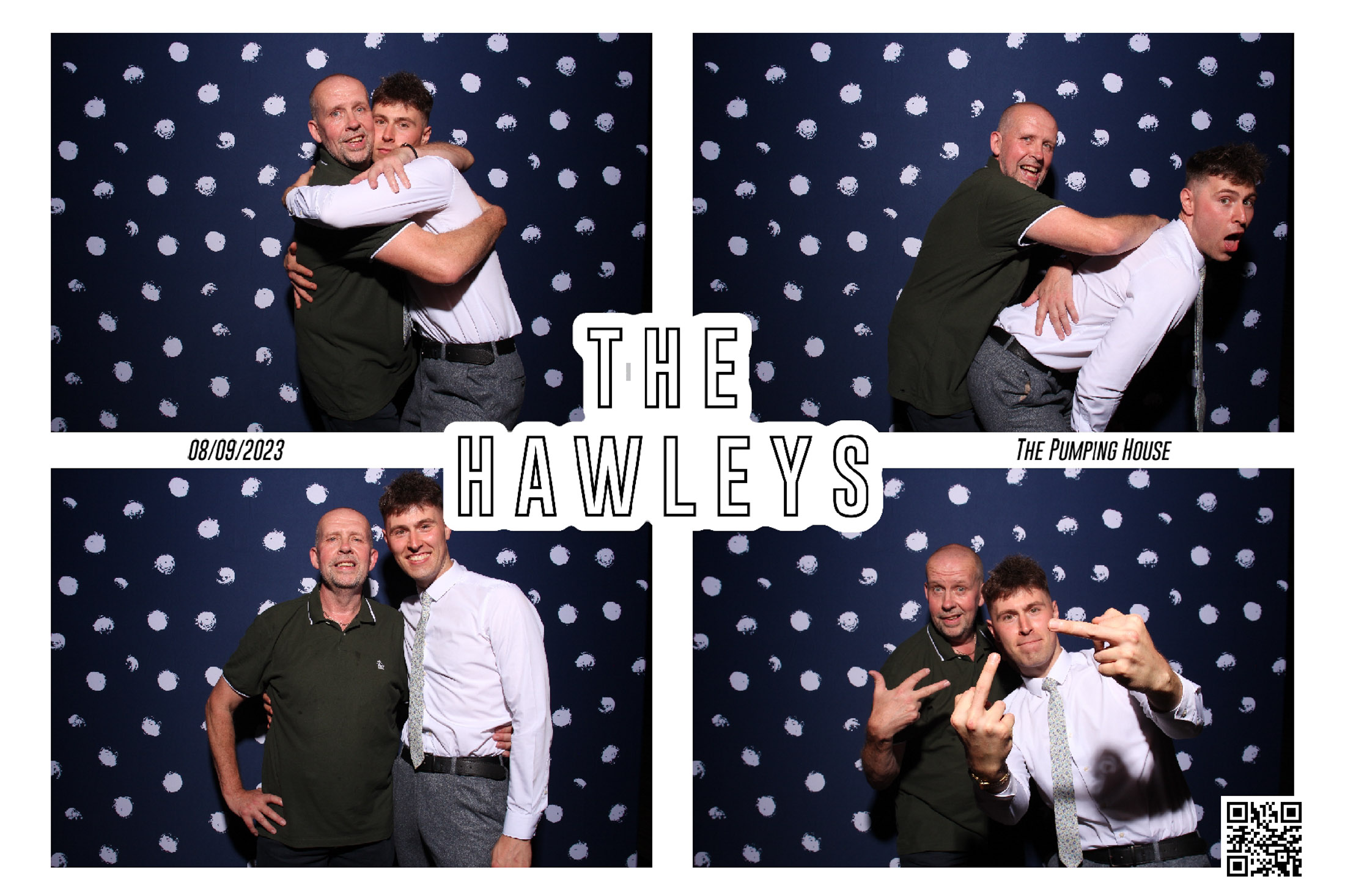 The Hawley's | View more photos from the event at gallery.picturematic.co/u/Picturematic/The-Hawleys