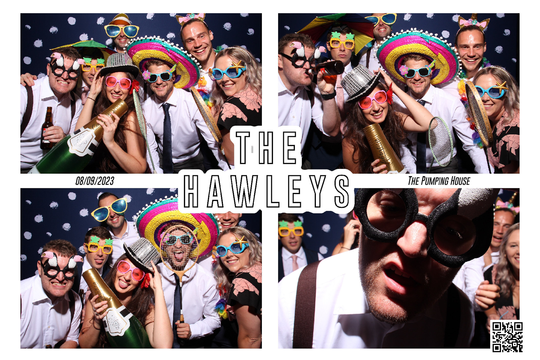 The Hawley's | View more photos from the event at gallery.picturematic.co/u/Picturematic/The-Hawleys