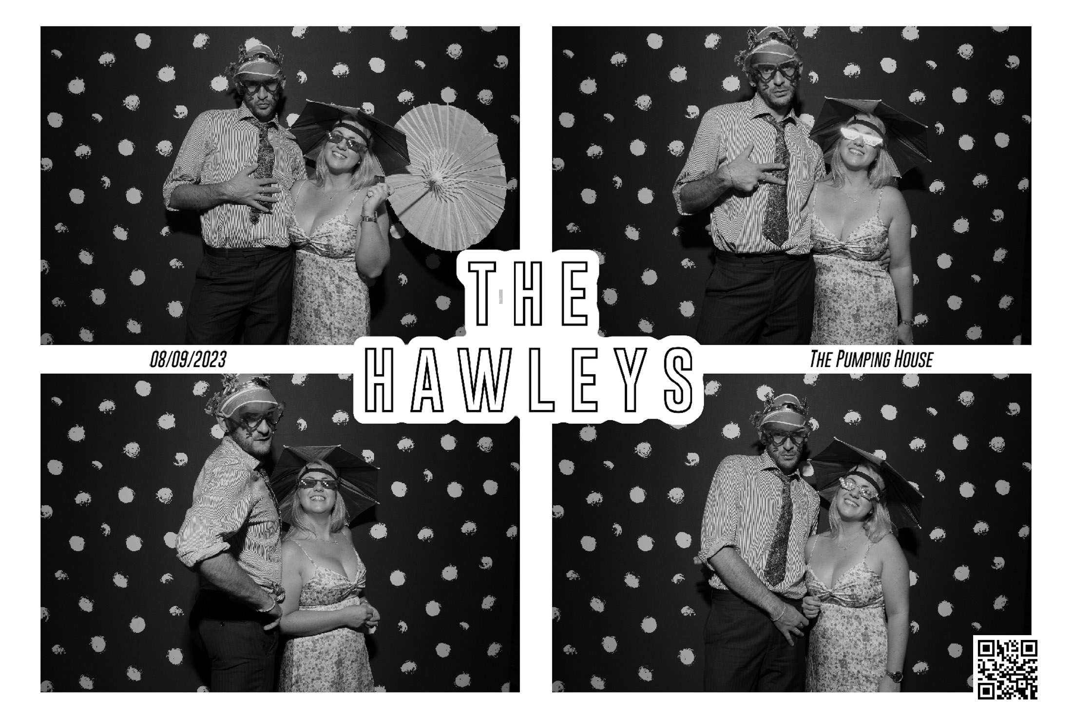 The Hawley's | View more photos from the event at gallery.picturematic.co/u/Picturematic/The-Hawleys