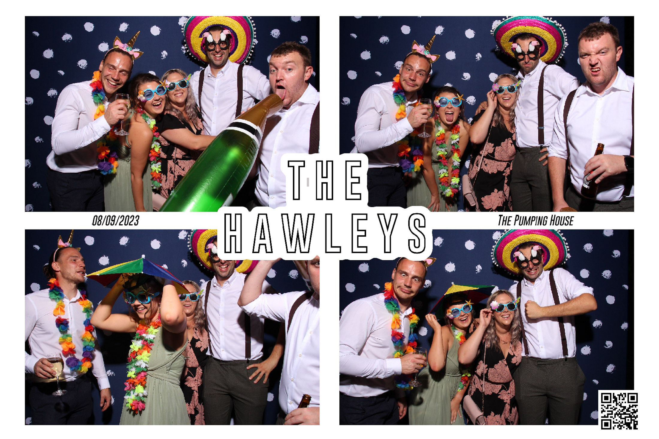 The Hawley's | View more photos from the event at gallery.picturematic.co/u/Picturematic/The-Hawleys