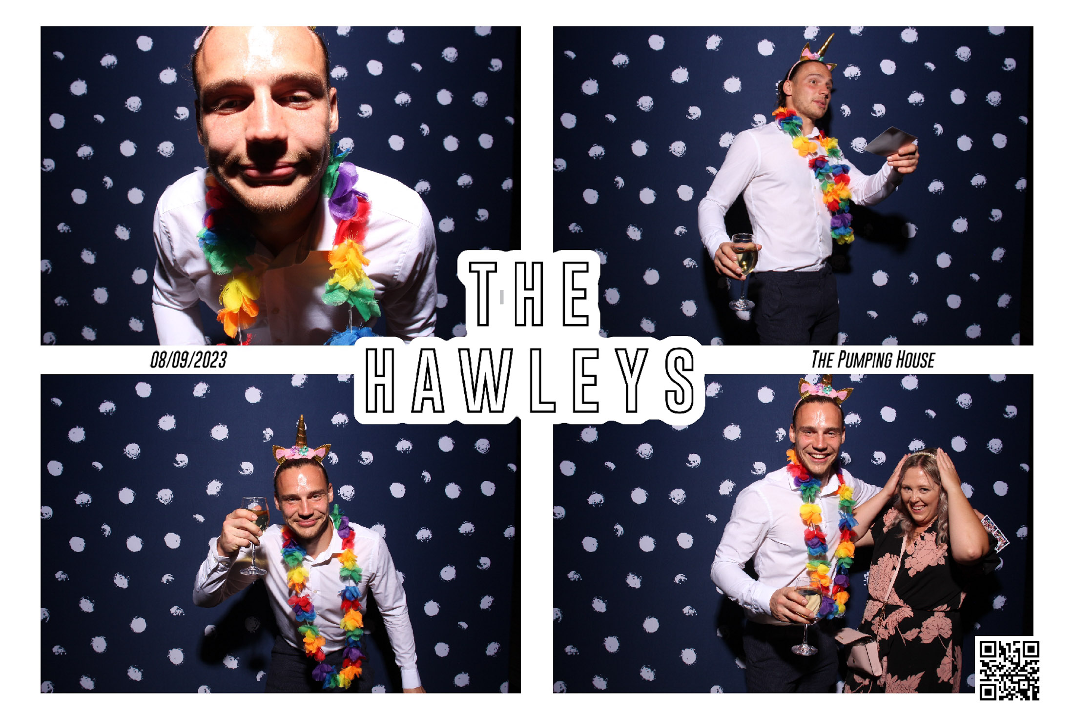 The Hawley's | View more photos from the event at gallery.picturematic.co/u/Picturematic/The-Hawleys