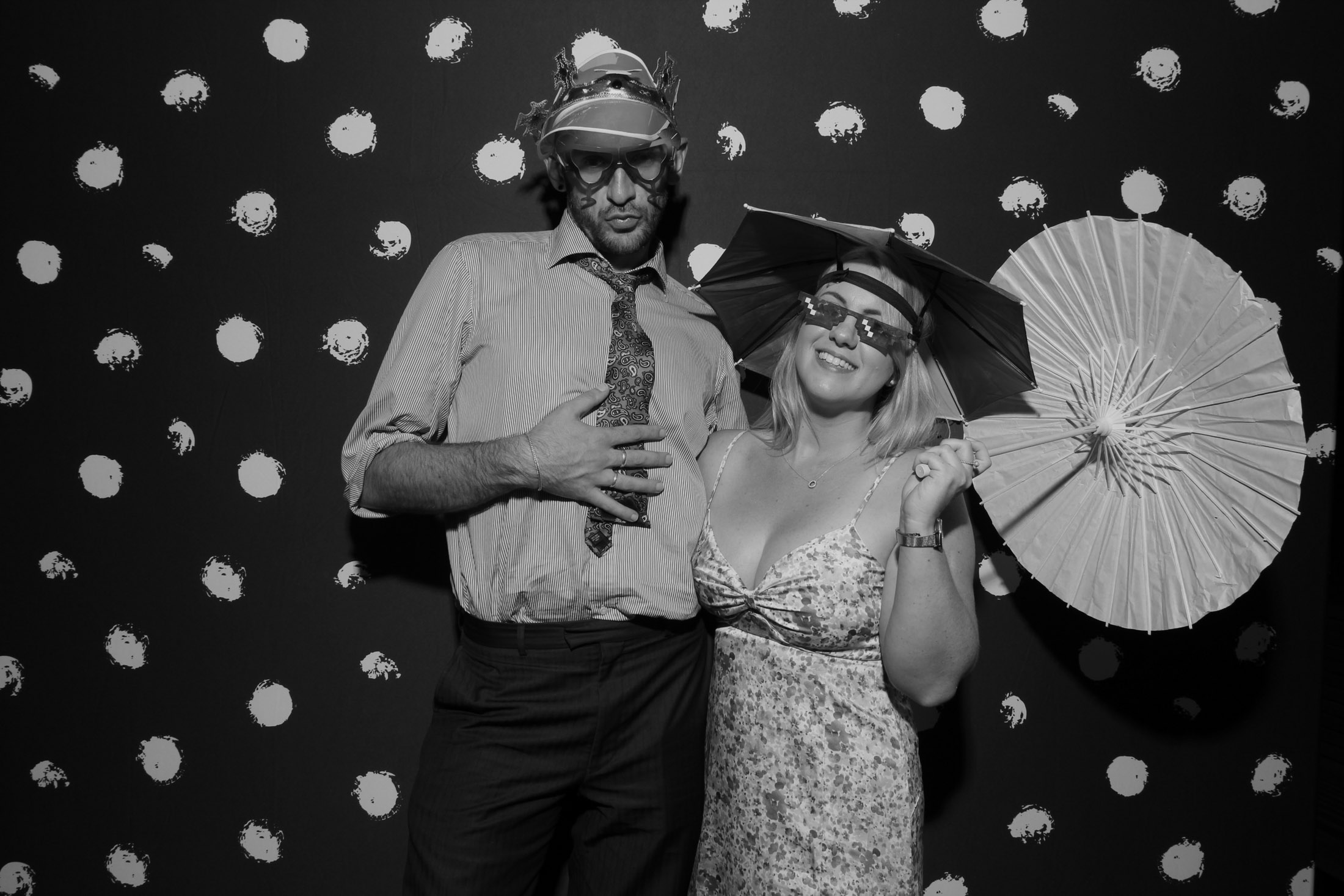 The Hawley's | View more photos from the event at gallery.picturematic.co/u/Picturematic/The-Hawleys